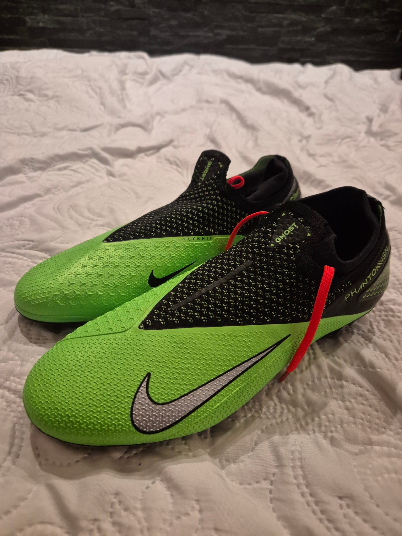 Nike Phantom VSN 2 Elite DF FG | Tori