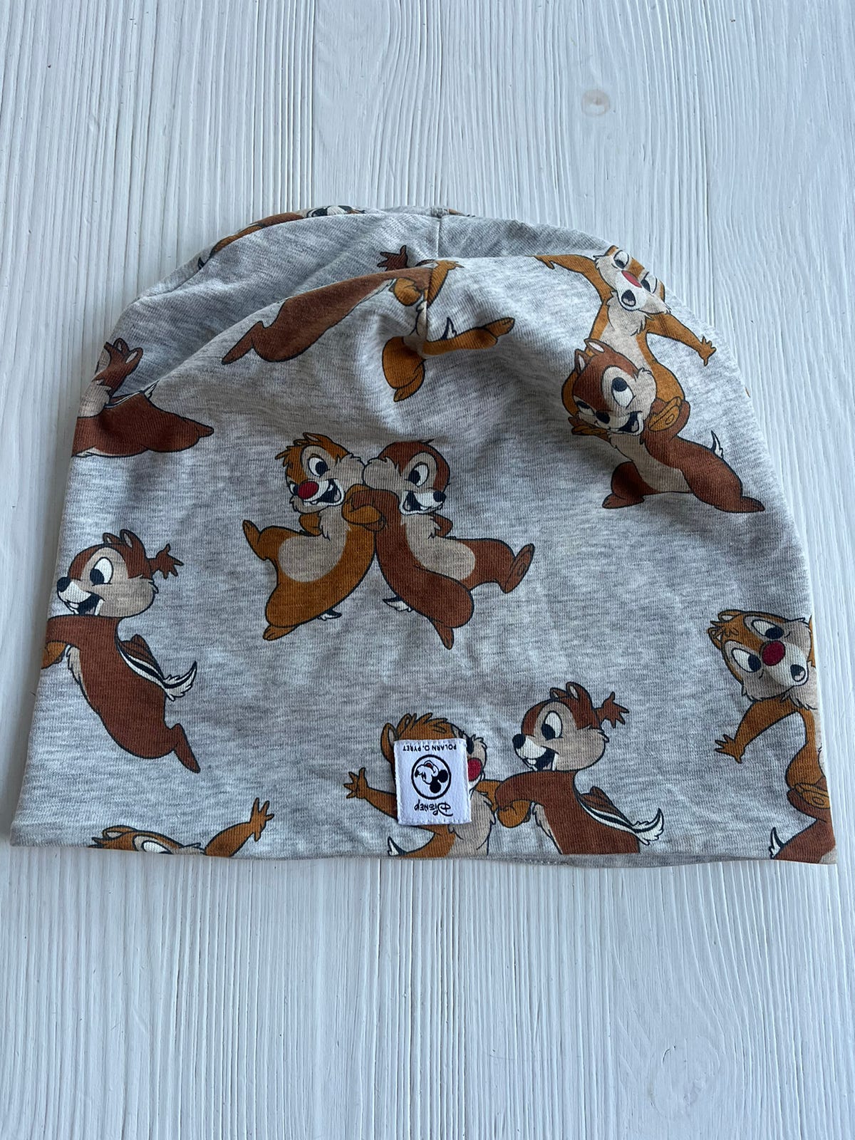 Polarn o. Pyret pipo 48/50 tiku ja taku