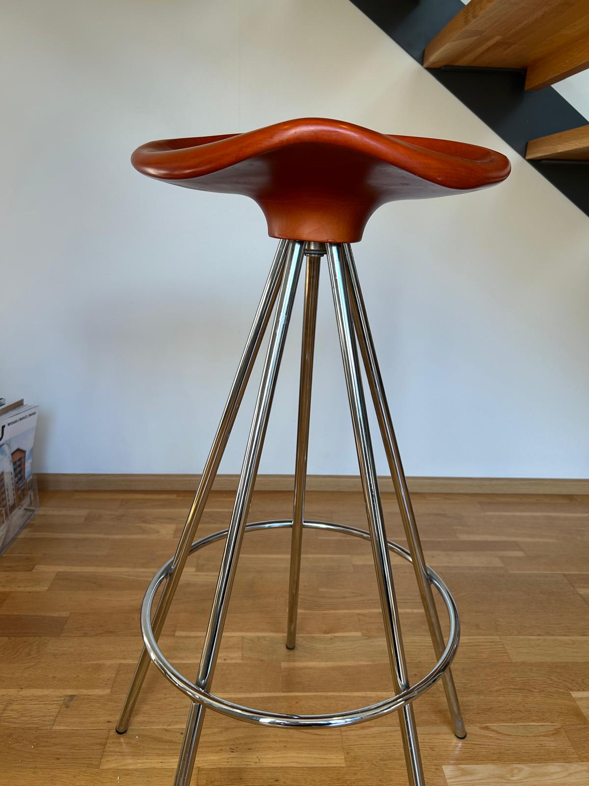 「Nath」 JAMAICASTOOL スペイン製　Pepe Cortes Nath様専用」 JAMAICASTOOL スペイン製 Pepe Cortes Jamaica Bar Stool