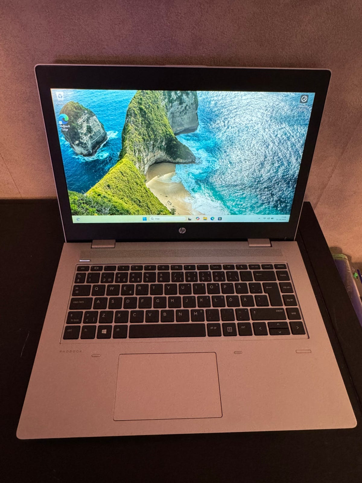 ProBook 645 G4 laptop