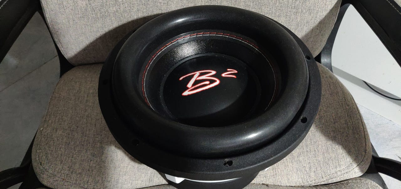 B2 Audio Riot 10
