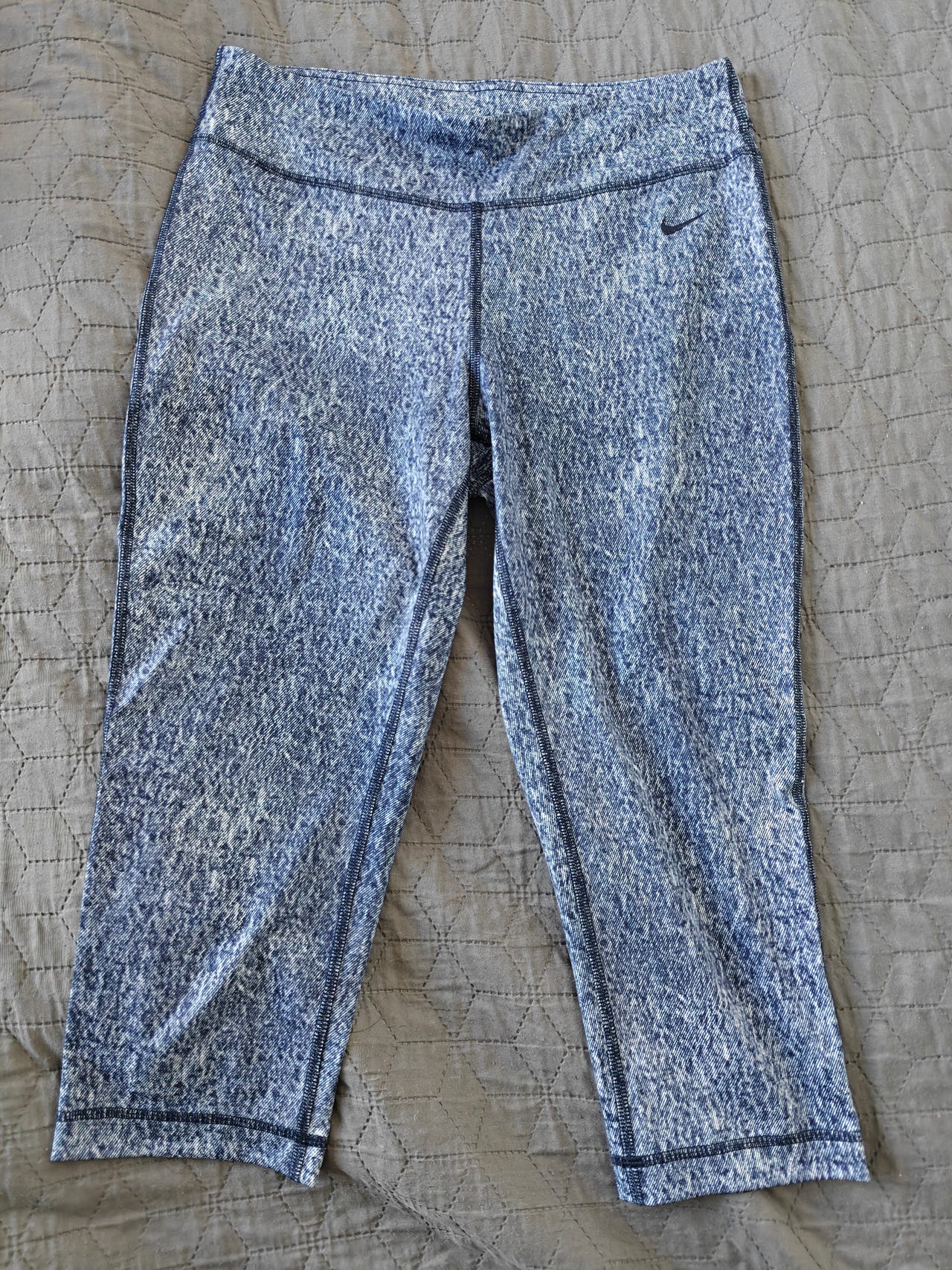 Nike treenitrikoot M | Tori