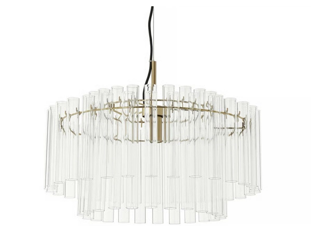 Ikea Stockholm valaisin 54cm | Tori
