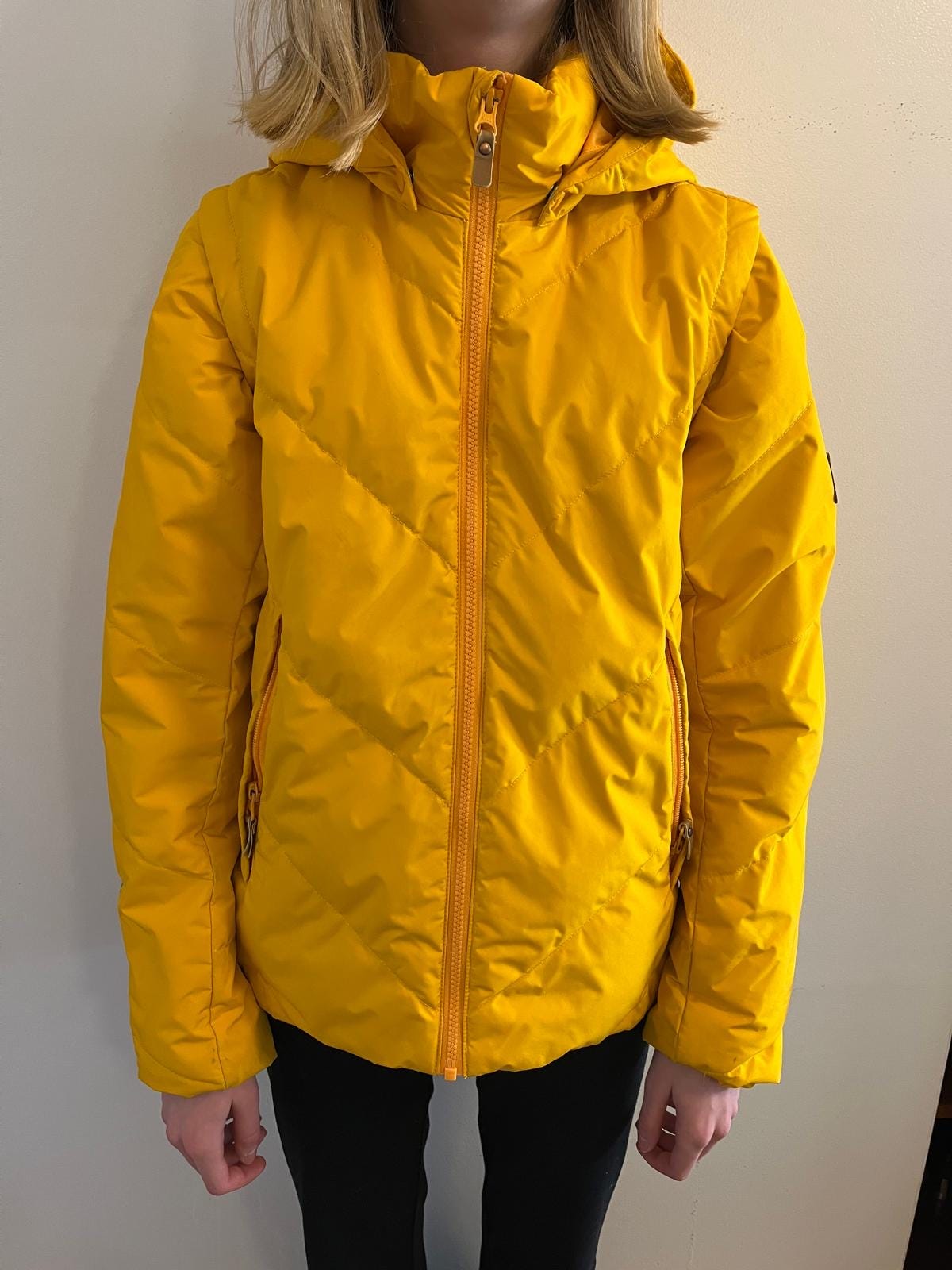 Reima 152 cm untuvatoppatakki