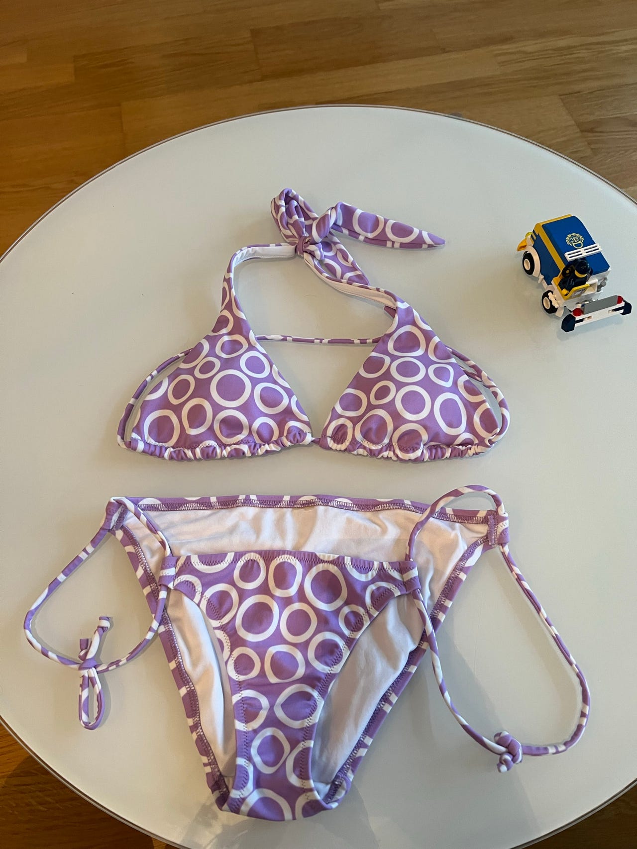 VICTORIAS SECRET uimapuku koko S