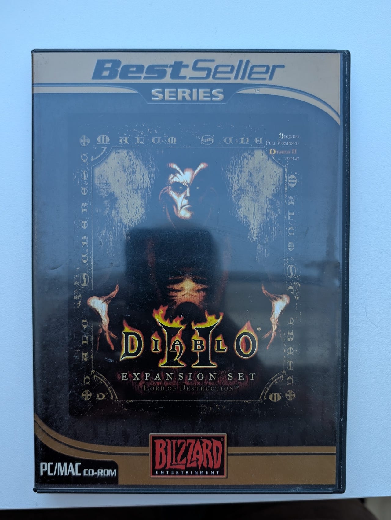 Diablo II - Lord of Destruction Expansion | Tori