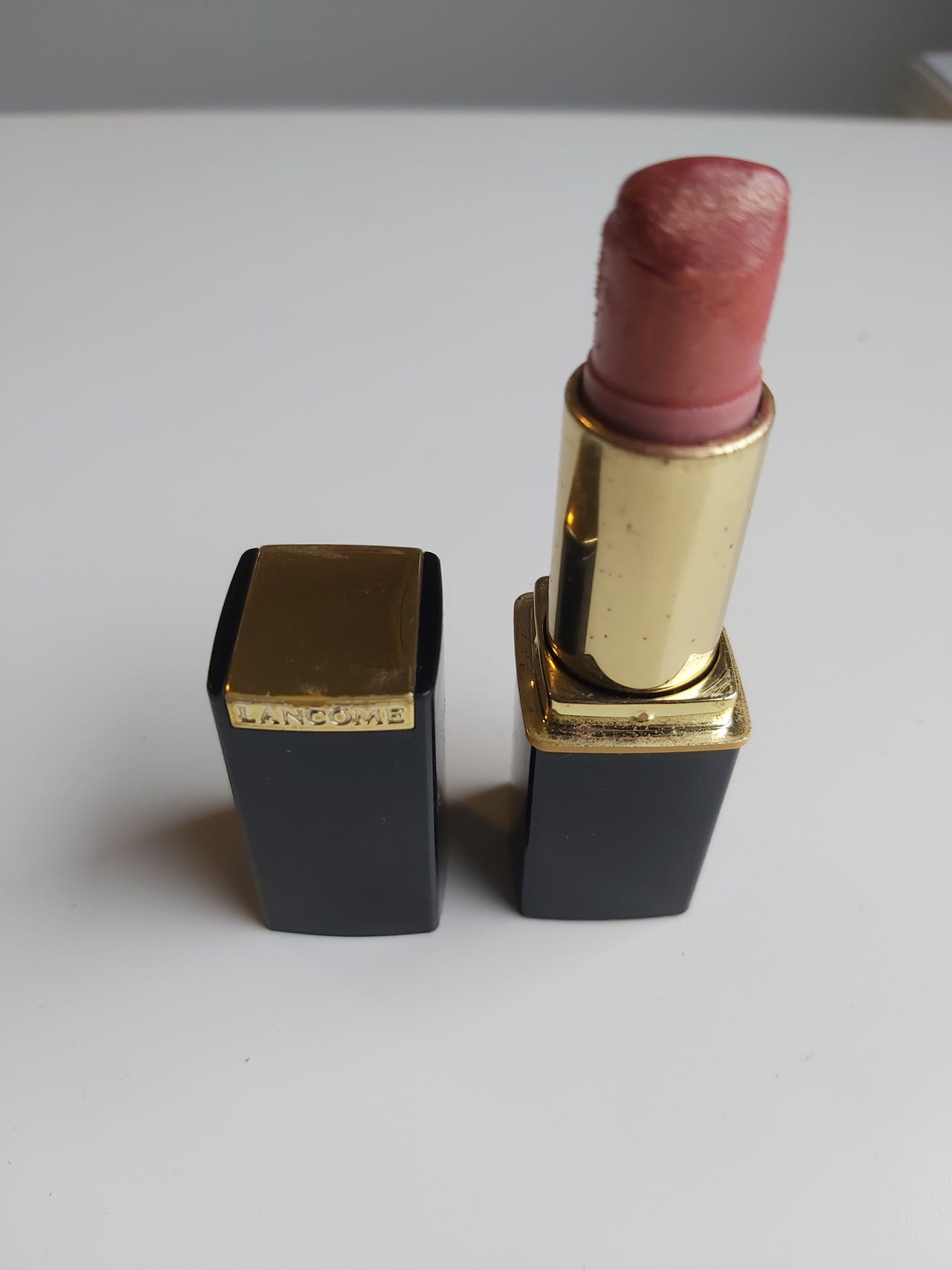 Lancome huulipuna