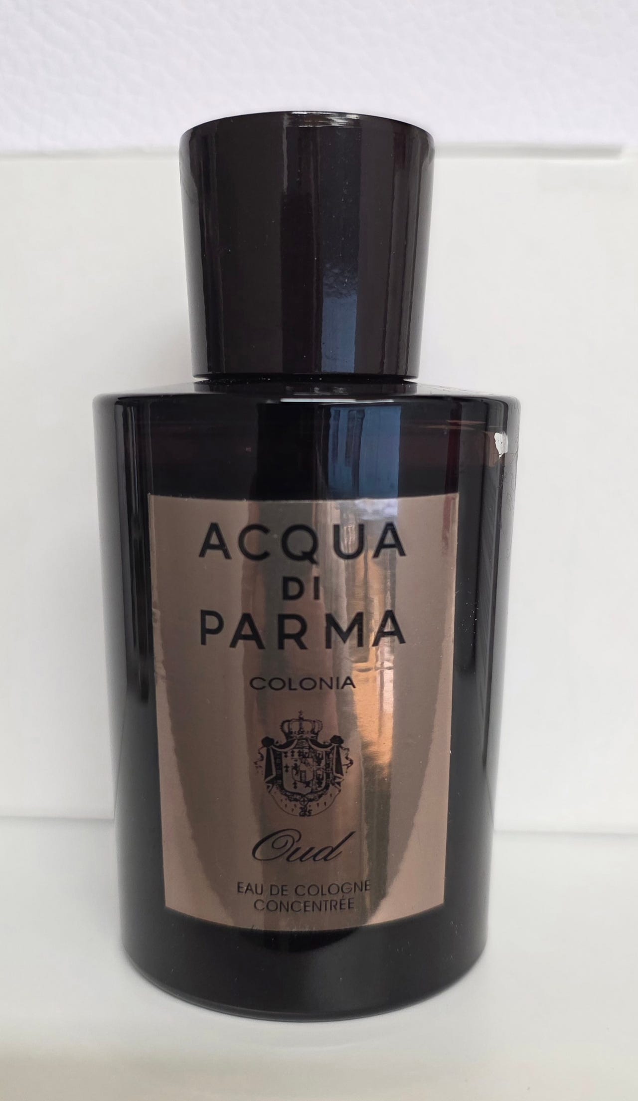 Acqua di Parma Colonia Oud 100 (discontinued) Tori