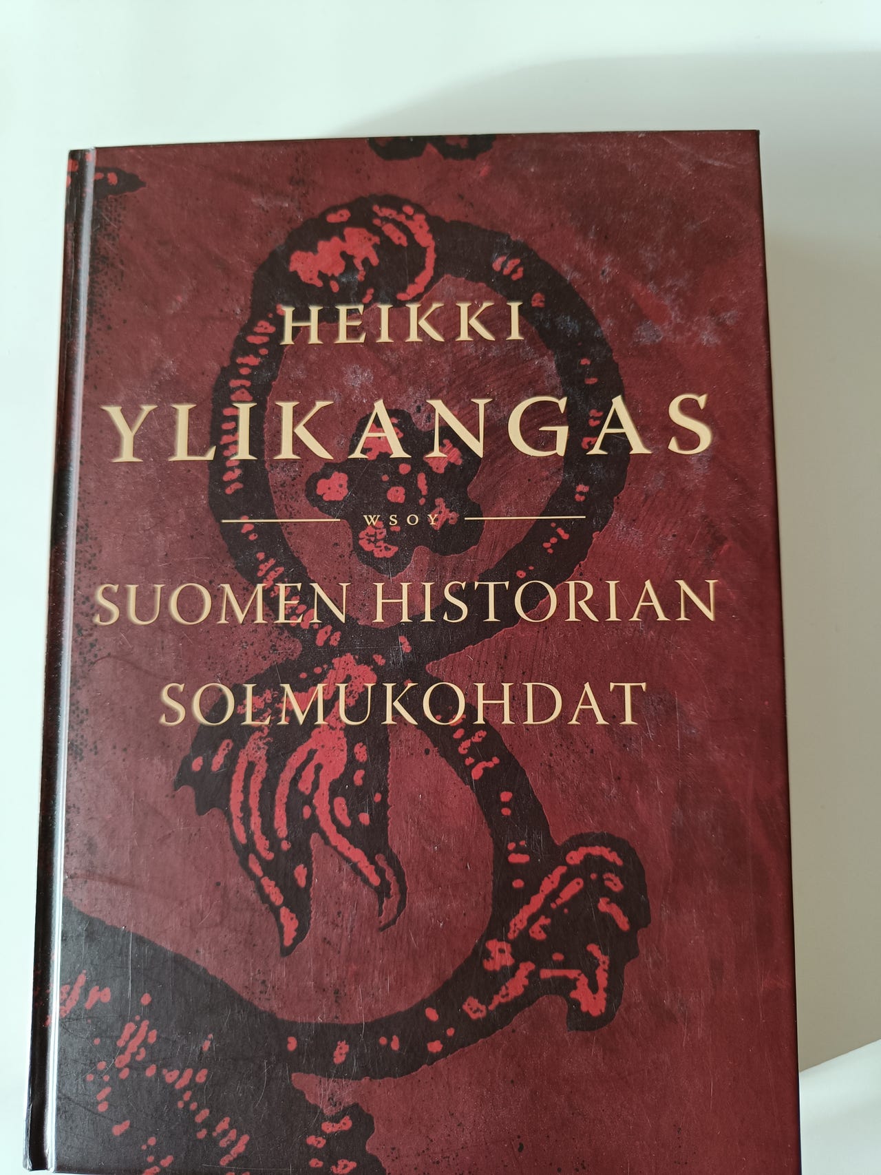 Kirja