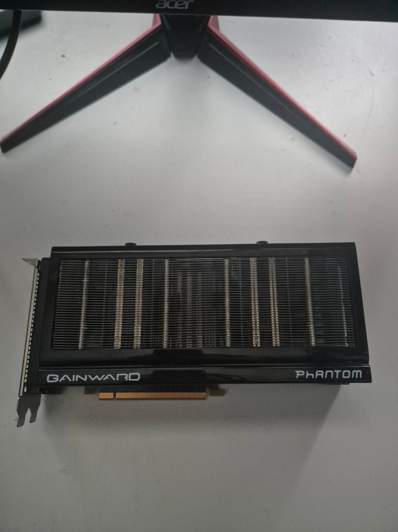 Gainward Phantom GTX 970 4gb Tori