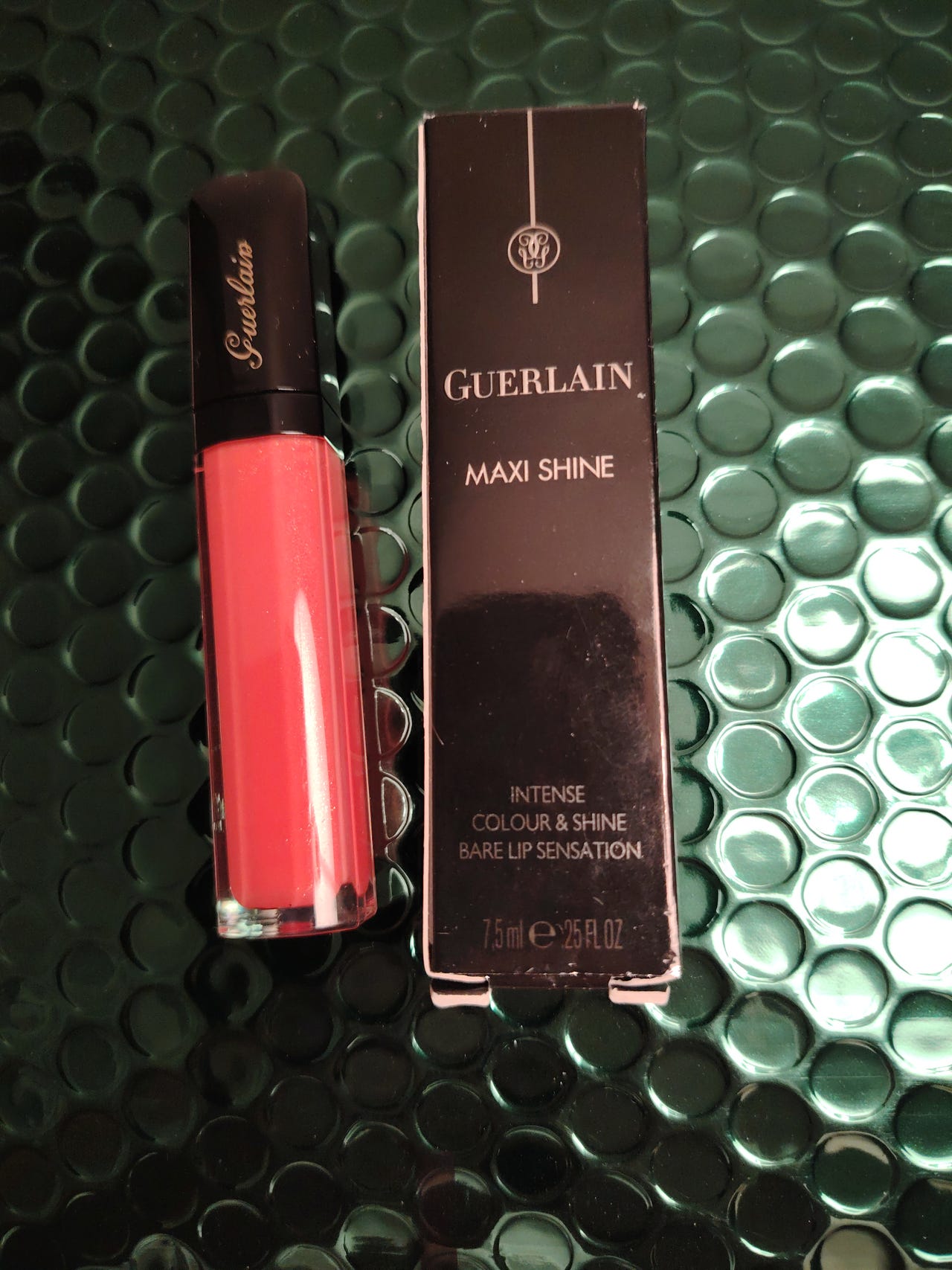 Myynti guerlain huulikiilto