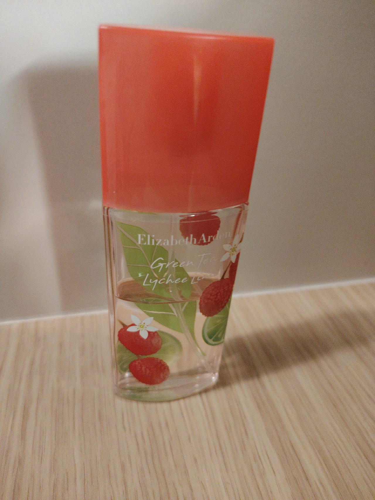 Elizabeth Arden Green Tea Lychee Lime, 50 ml Tori