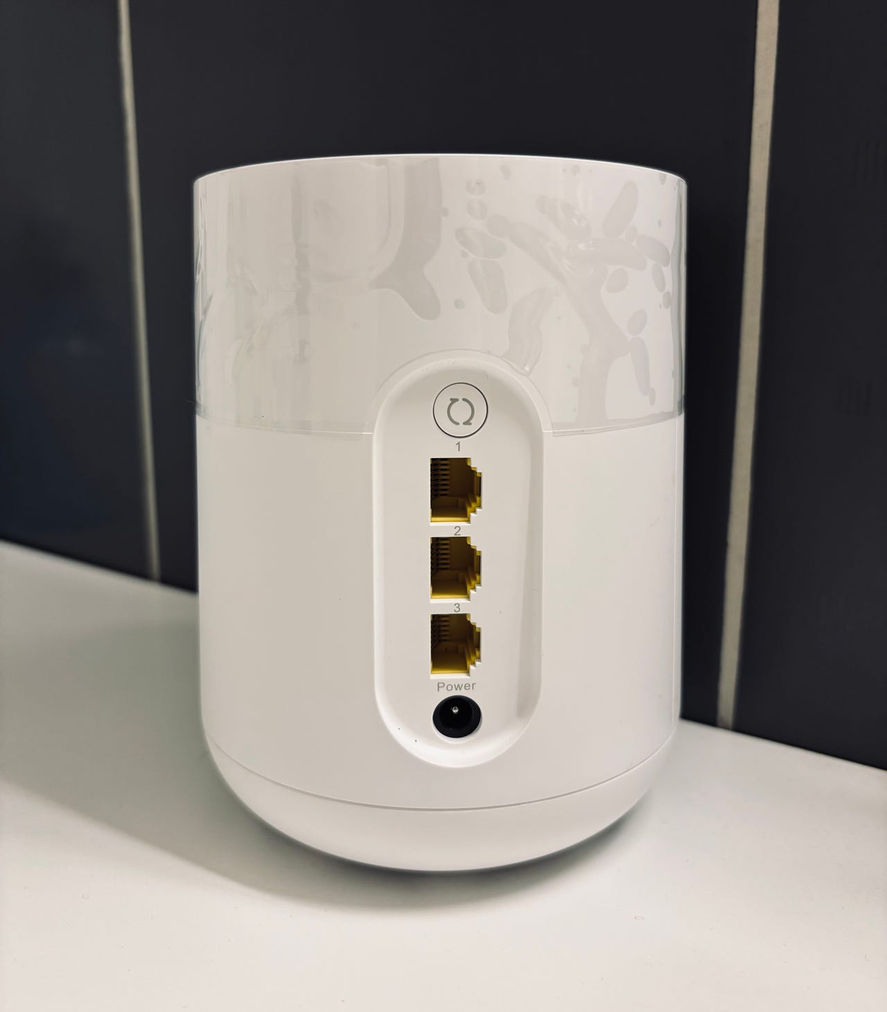 DNA Ethernet- ja Mesh-modeemi WiFi 6 K562 | Tori