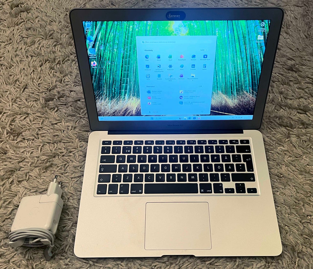 最上位Office2024 MacBook Air13 Windows11Pro 最上位Office2024 MacBook Air13 Windows11Pro