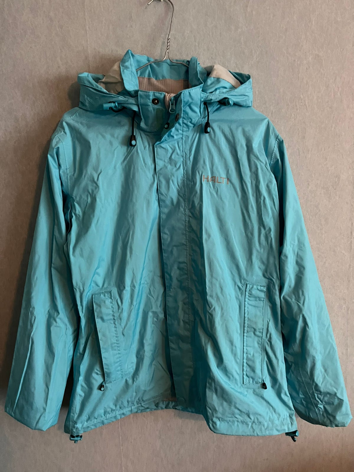 Tuulitakki / kuoritakki Halti koko 40