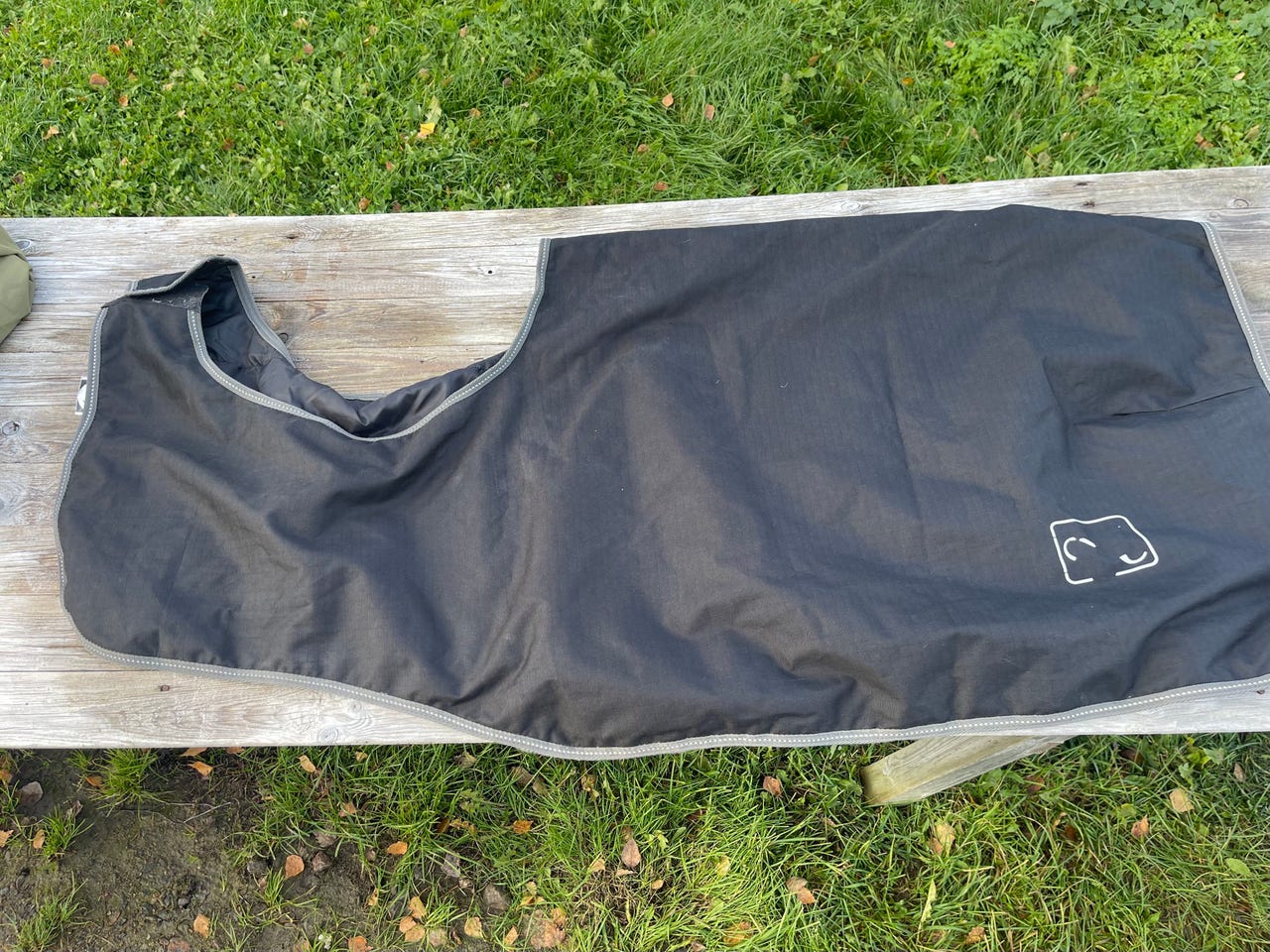Horsecomfort ratsastusloimi full