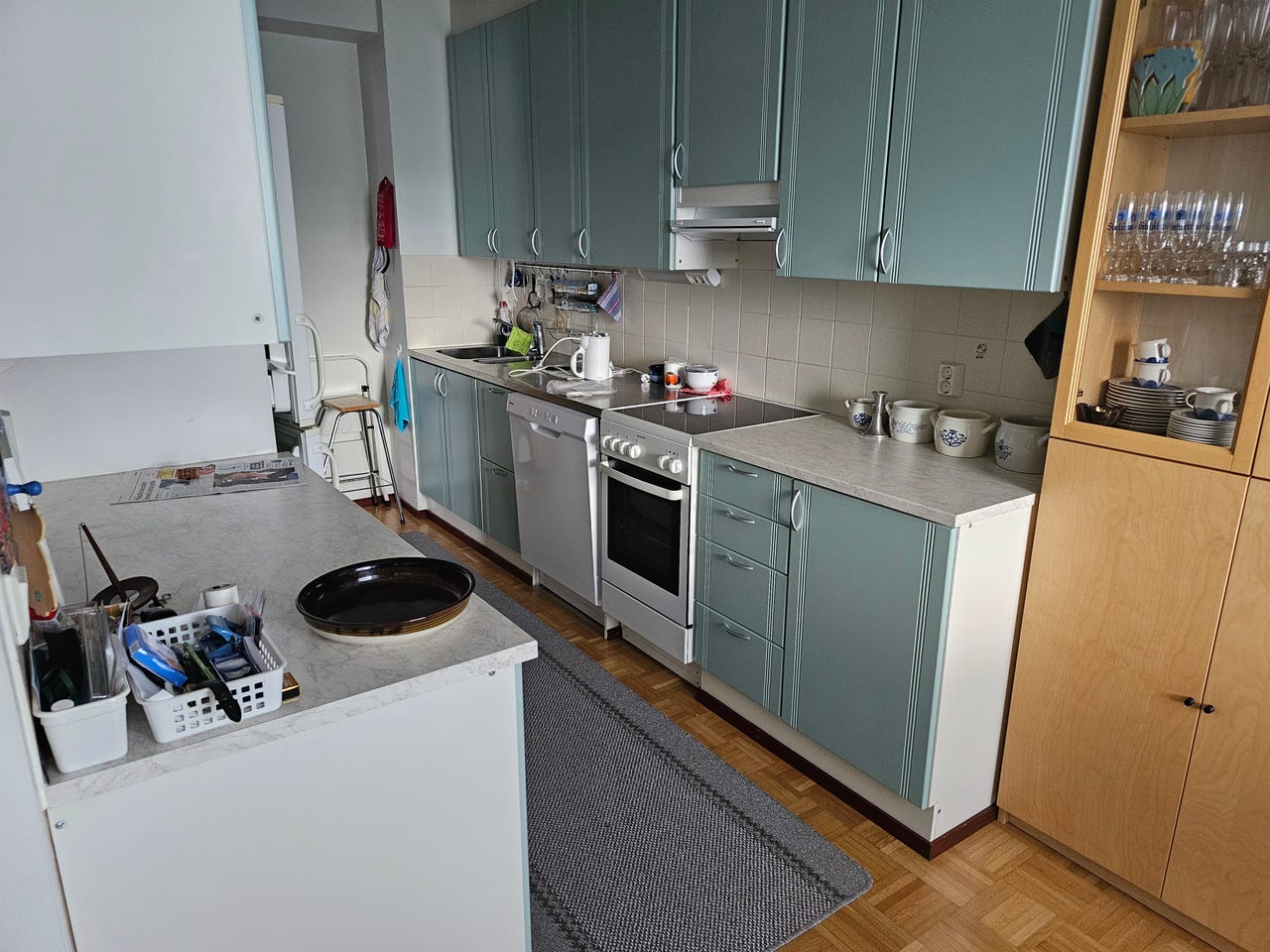 ASUNNON TYHJENNYKSET – Lahti / Päijät-Häme