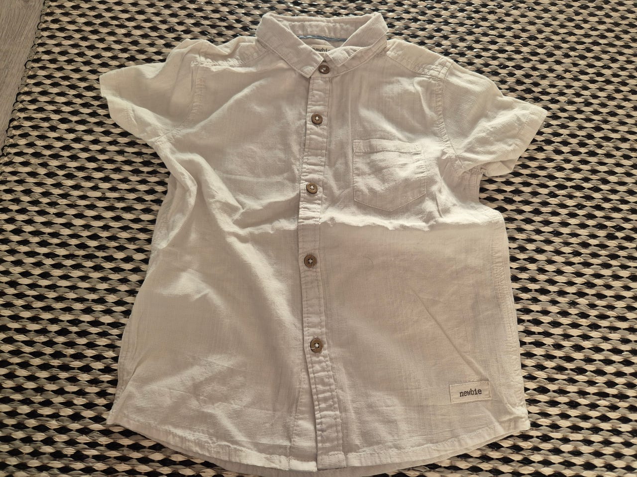 Newbie Limited Edition paita koko 98