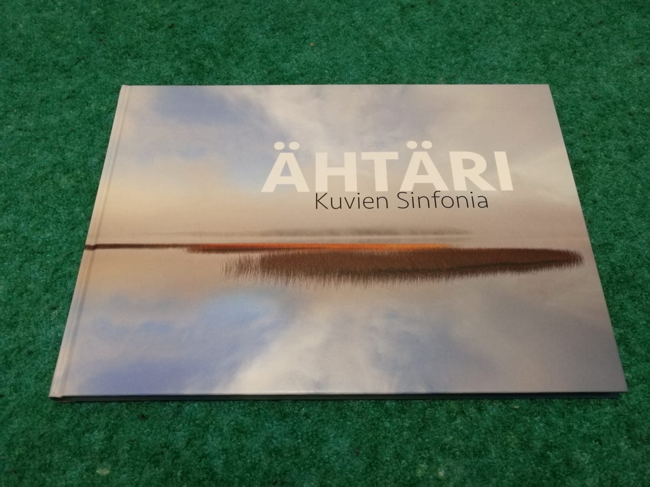 Ähtäri Kuvien Sinfonia