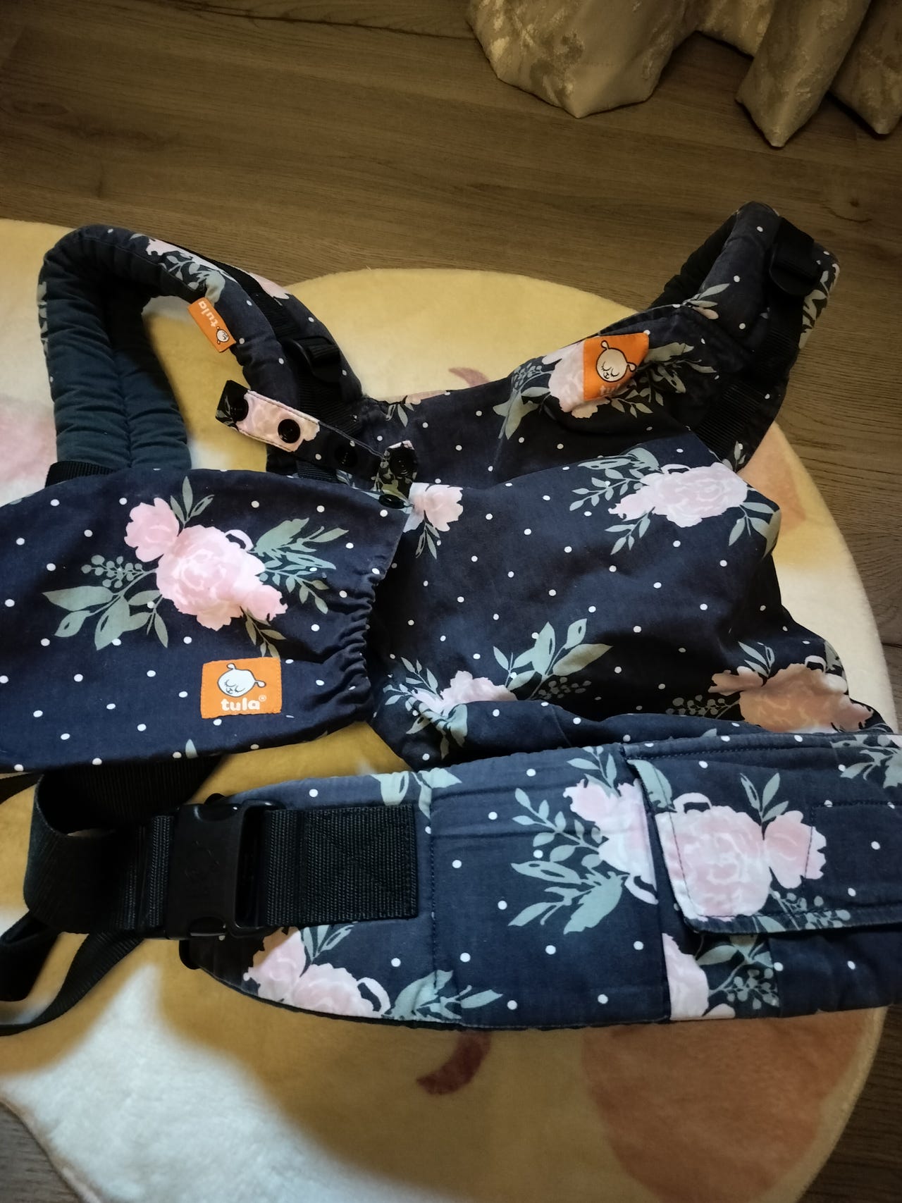 Tula free to grow blossom Tori