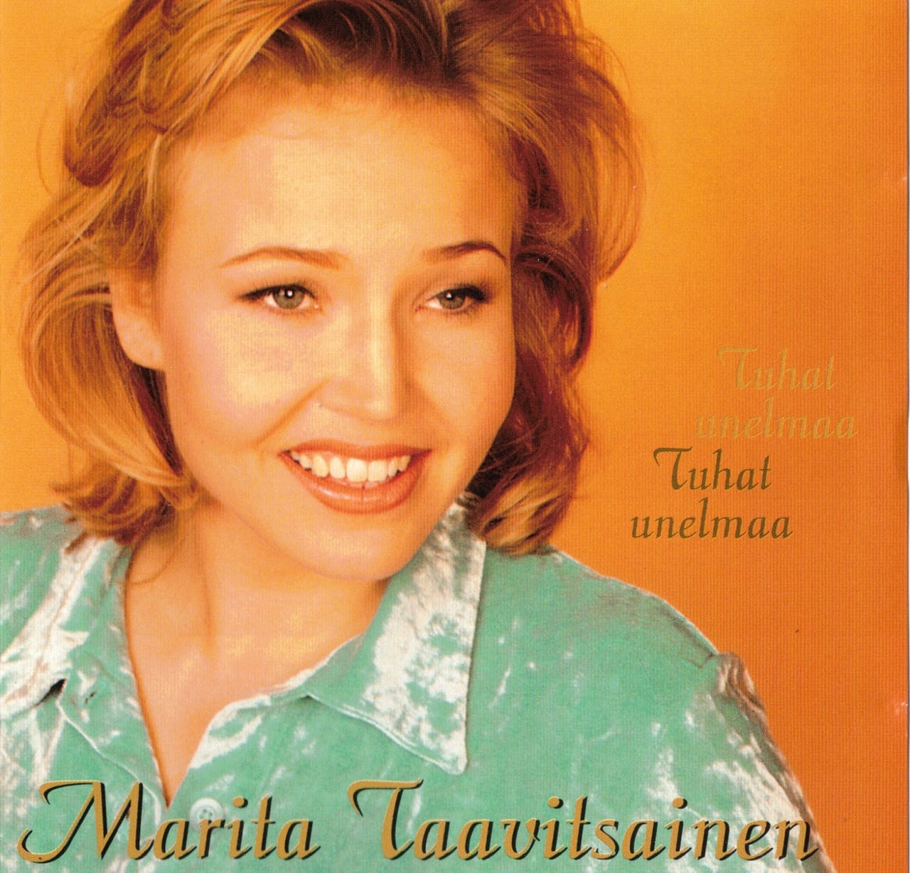 marita-taavitsainen-tuhat-unelmaa-1995-cd-tori