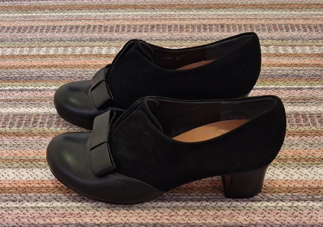 Chie Mihara kengät 36
