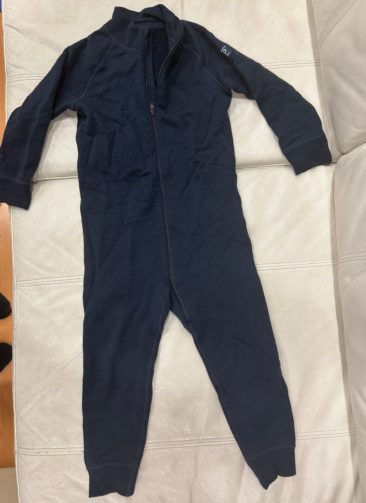 Popin merinohaalari 98 Tori