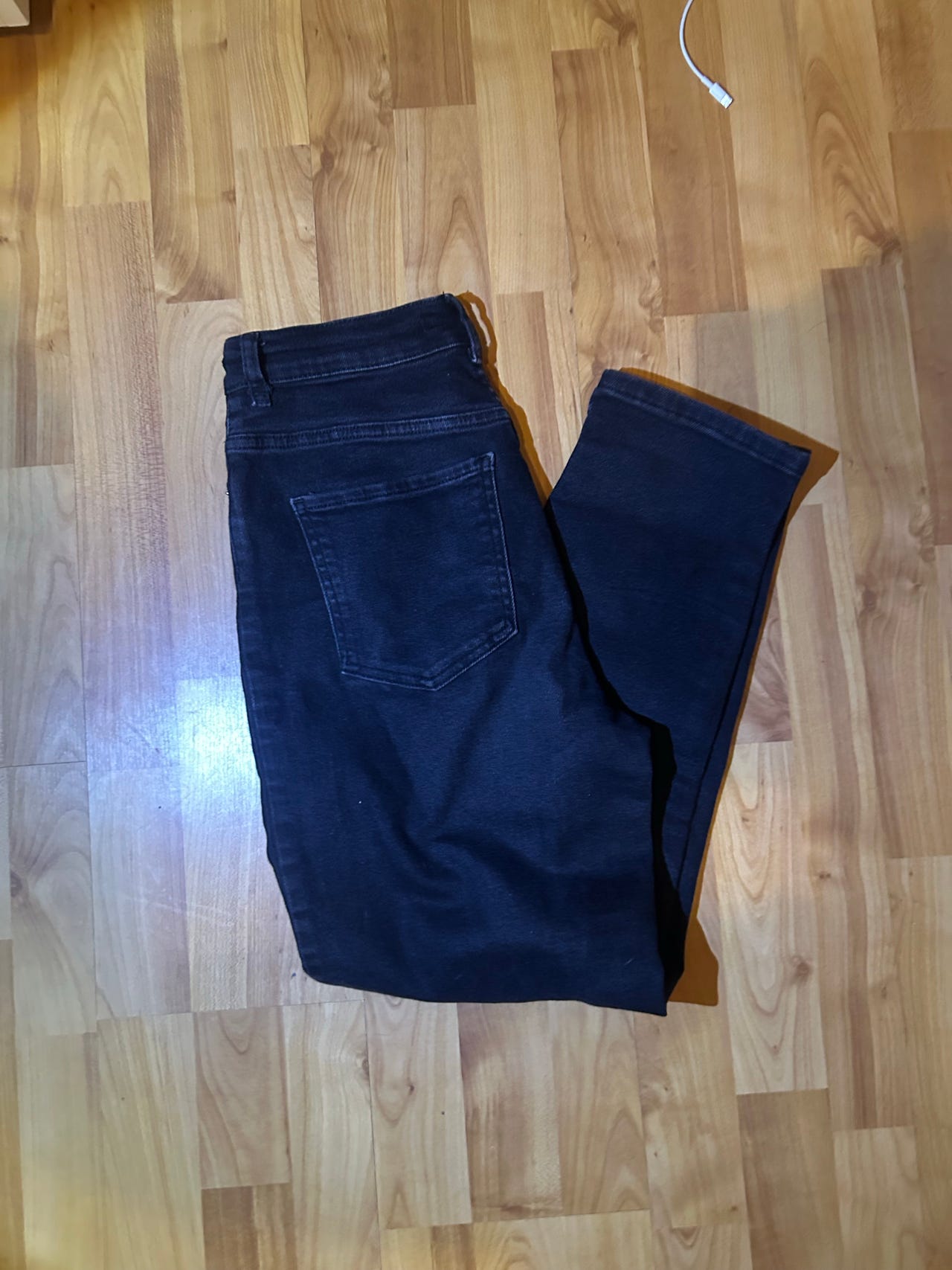 G perfect jeans