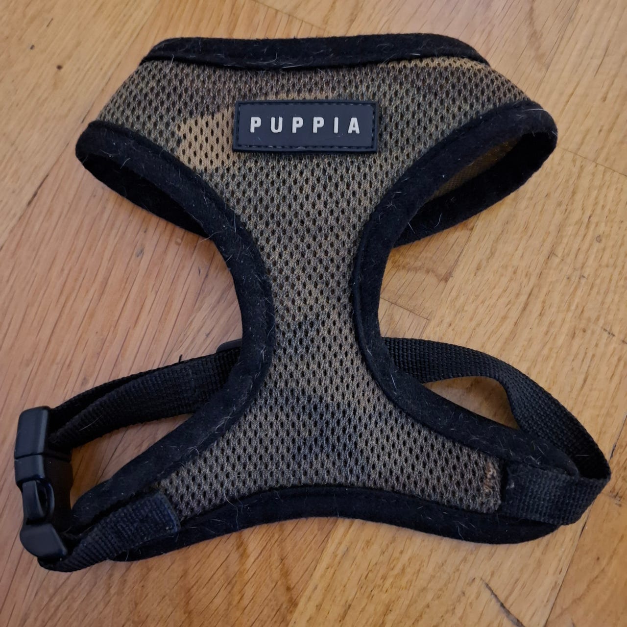 Puppia valjaat S