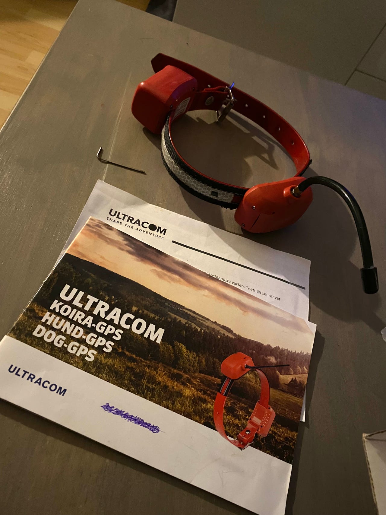 Ultracom