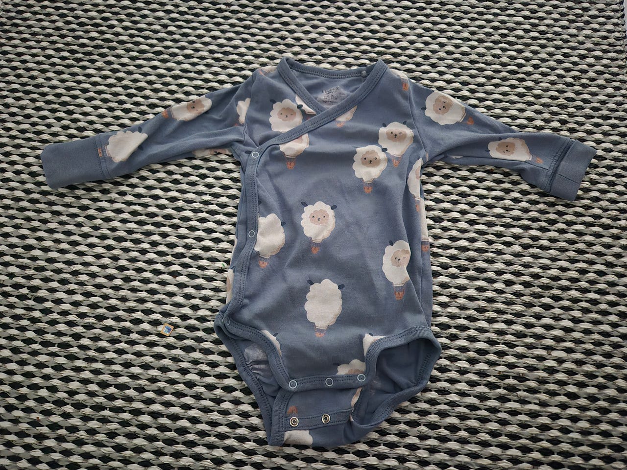 Lindex body koko 56
