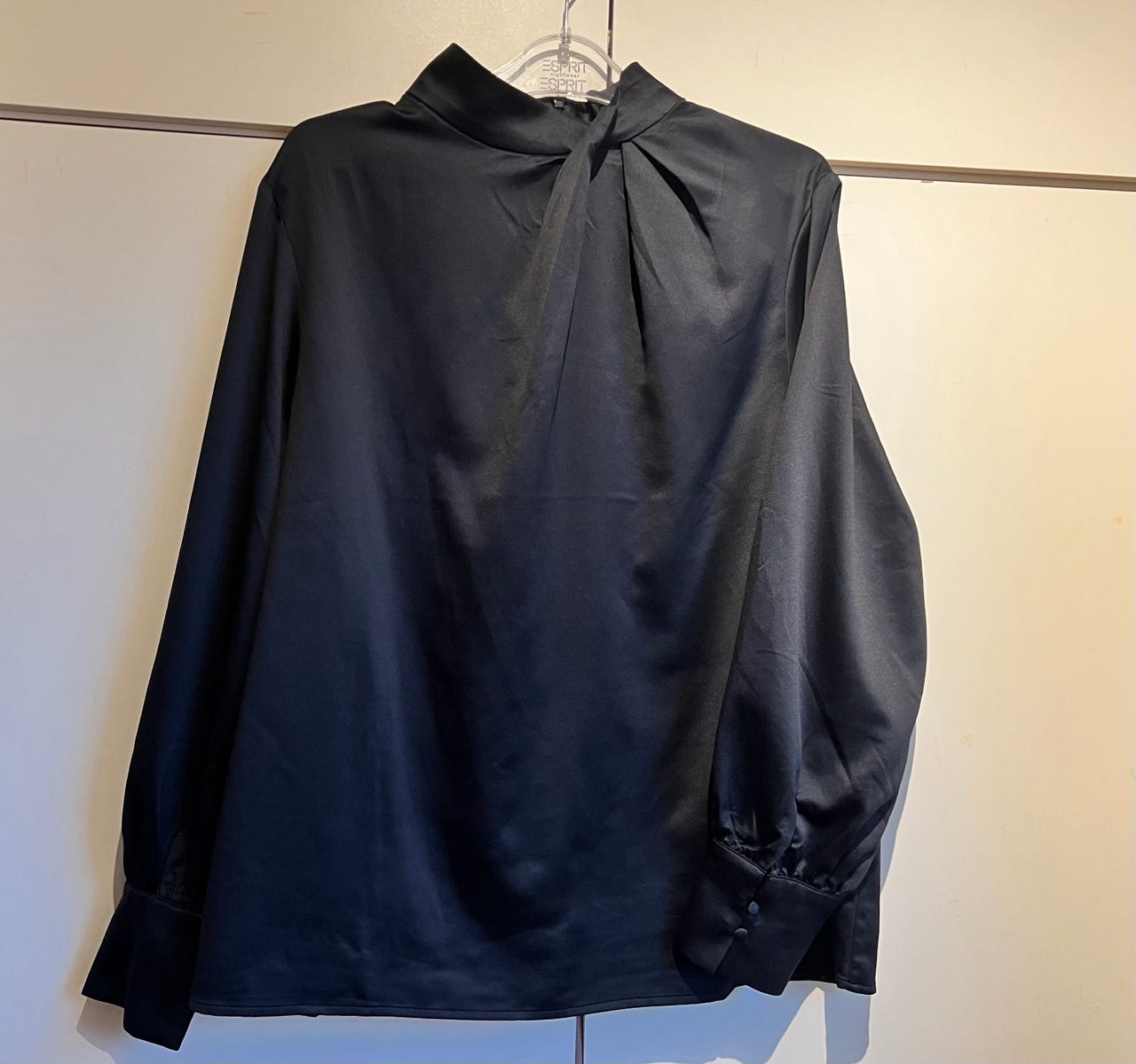 Sininen Anna Field paita XXL
