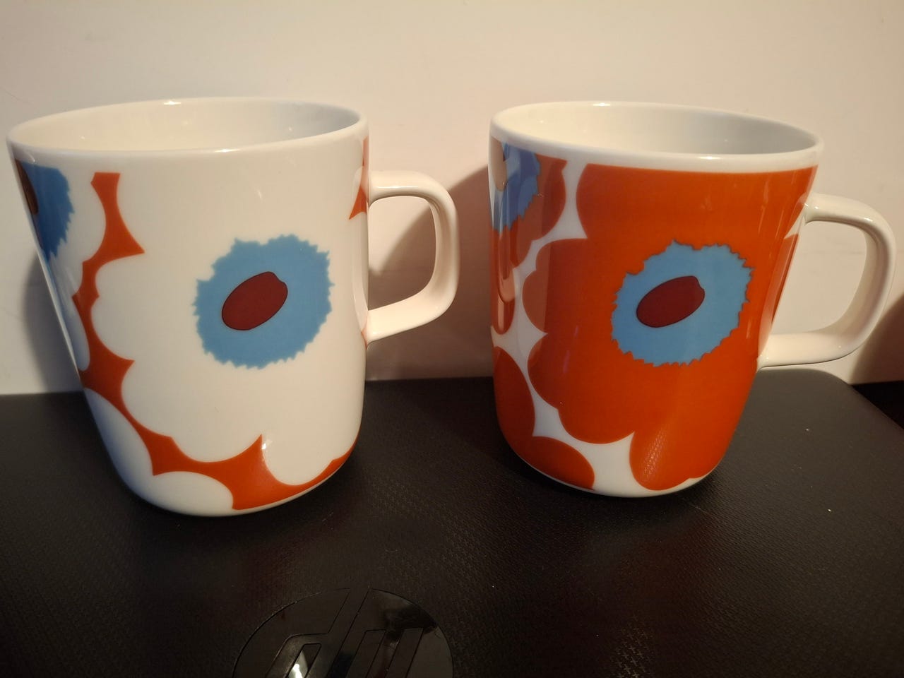 Marimekko unikko muki