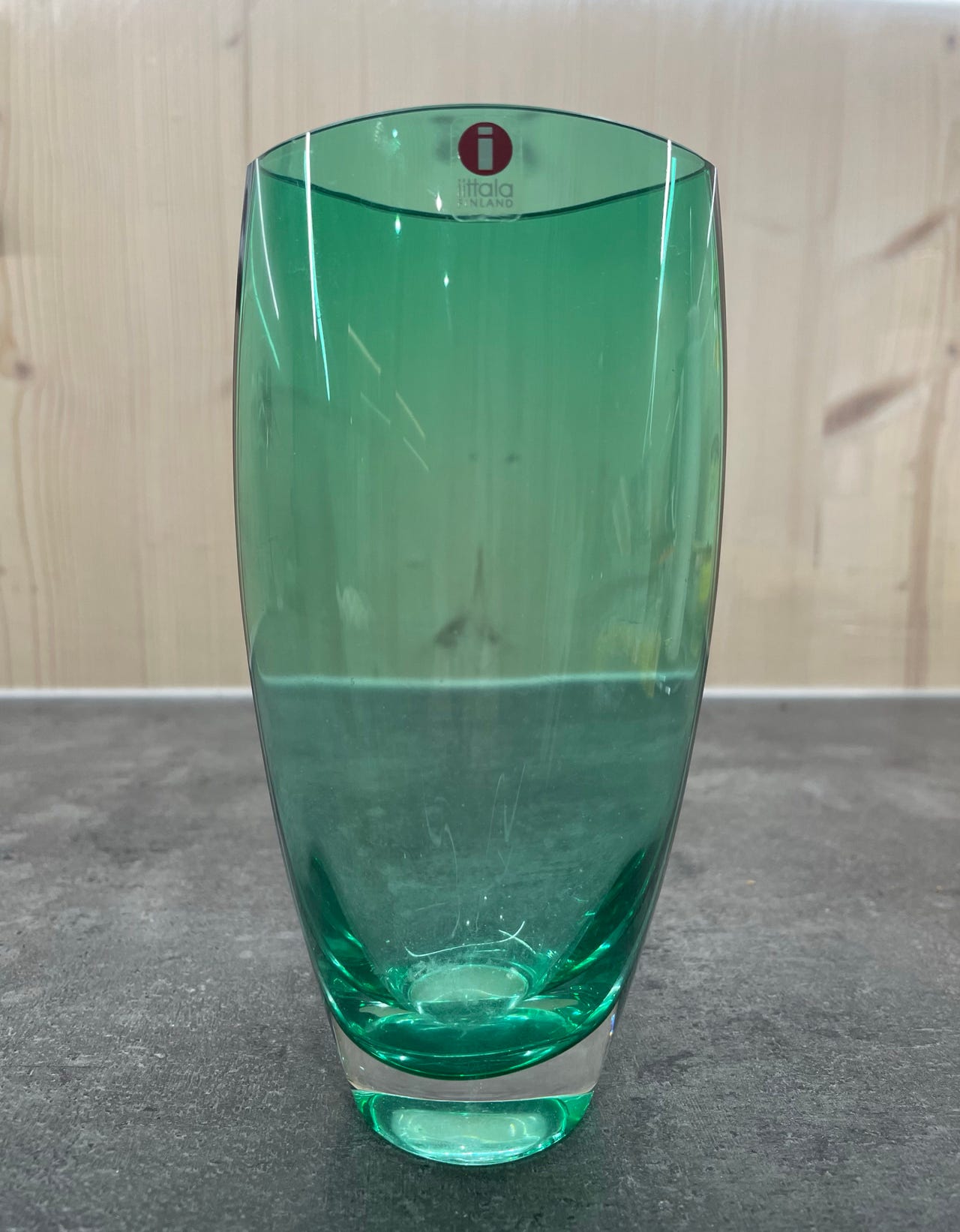 Iittala Leia maljakko