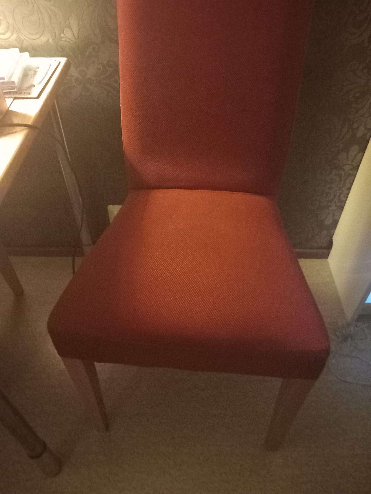 Keittiön tuolit