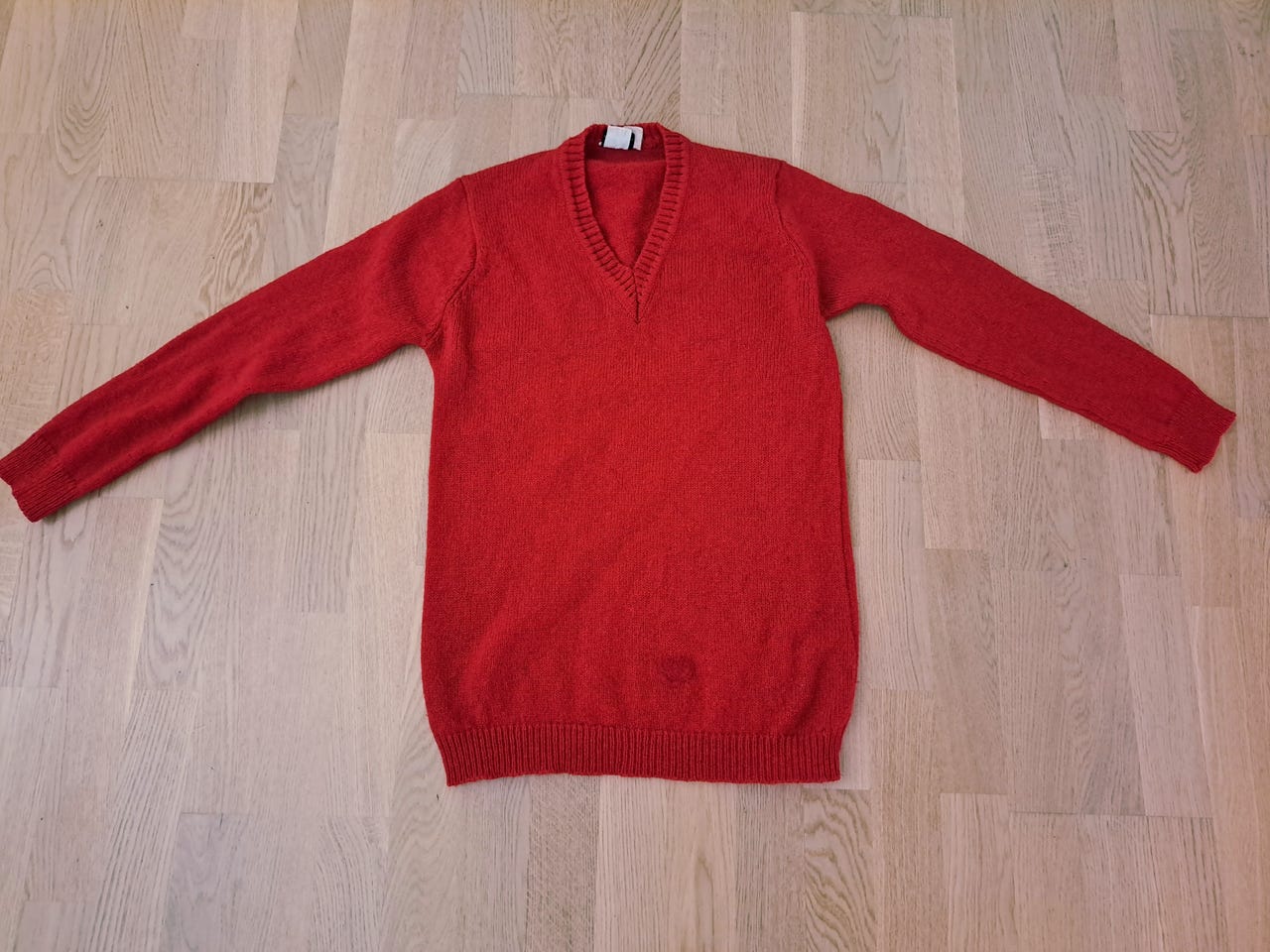 Finn Karelia neule