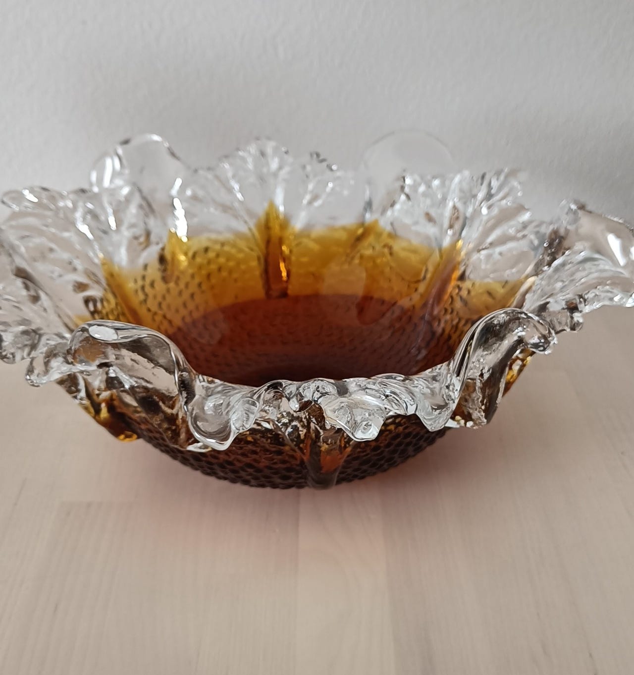 Humppila Kasvimaalla kulho