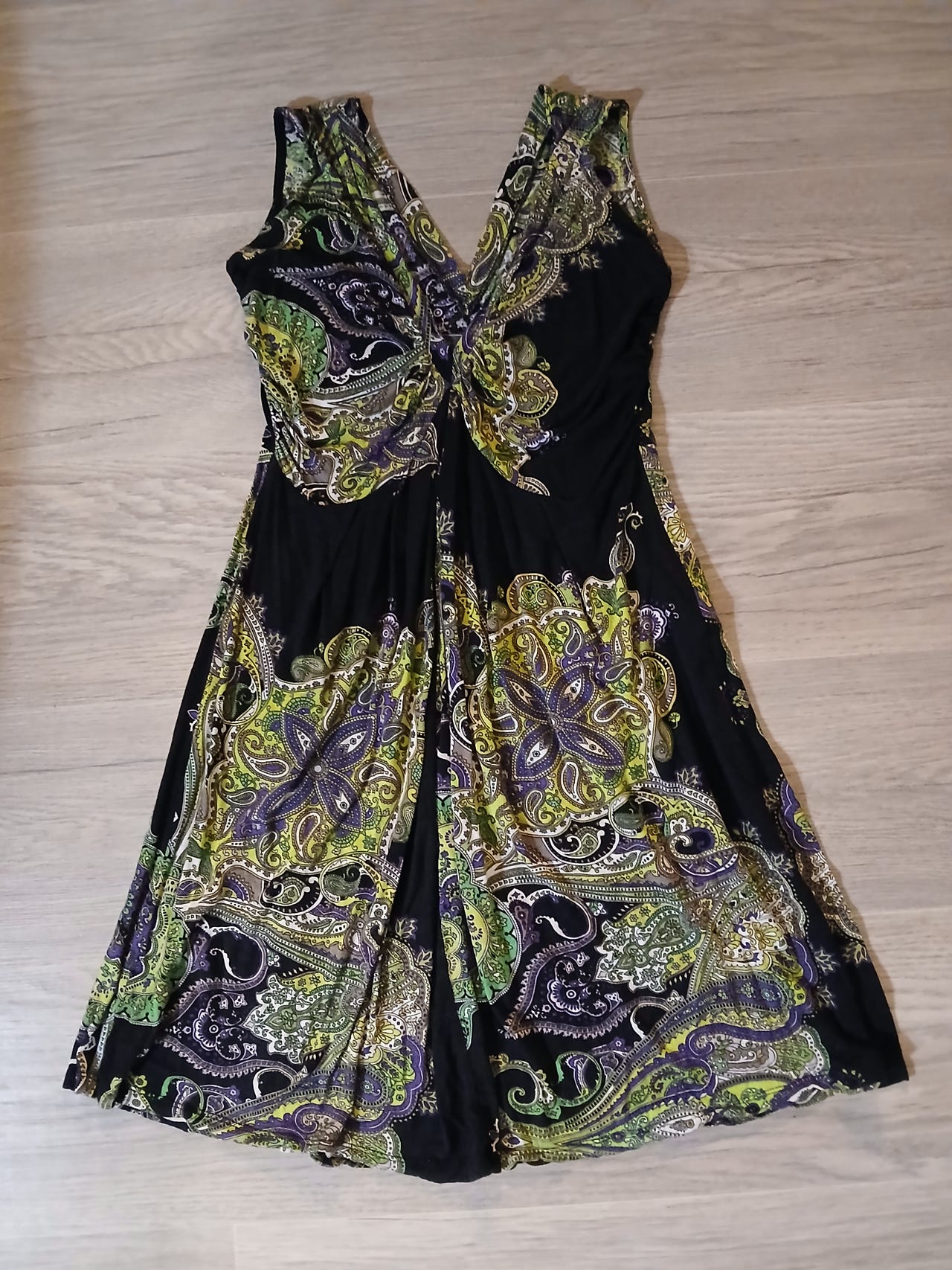 Zara Collection mekko
