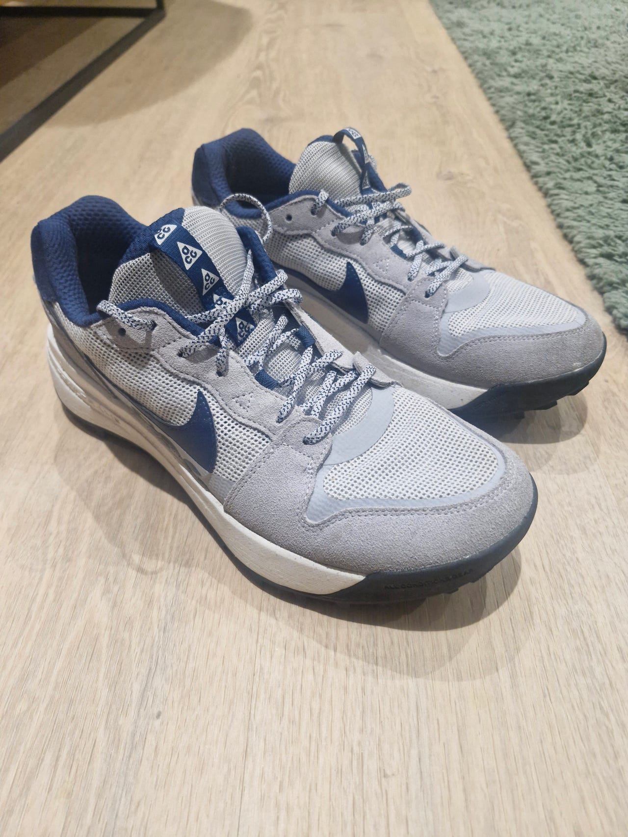 Nike ACG, koko 44