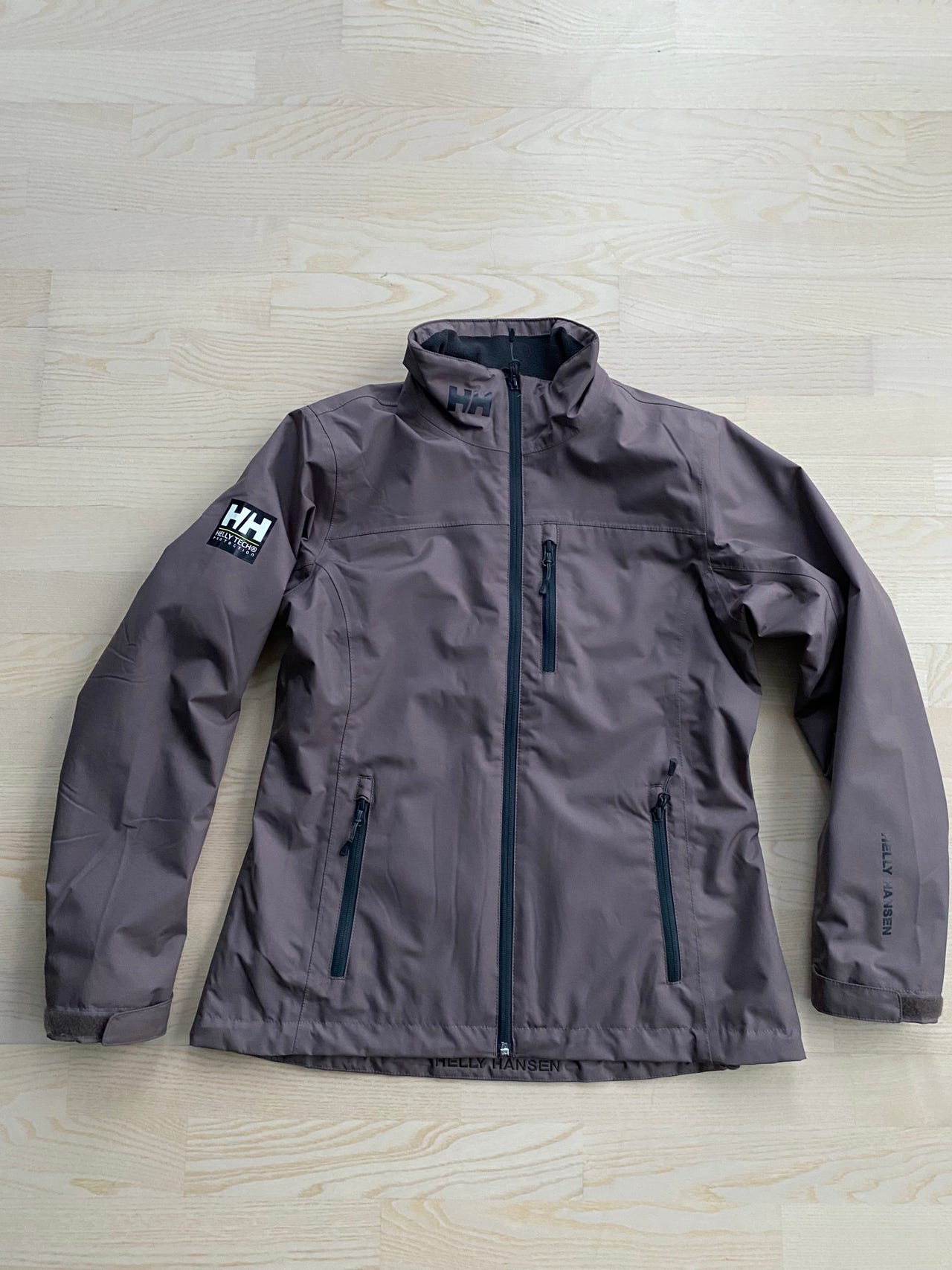 Helly Hansen Crew Midlayer S/M