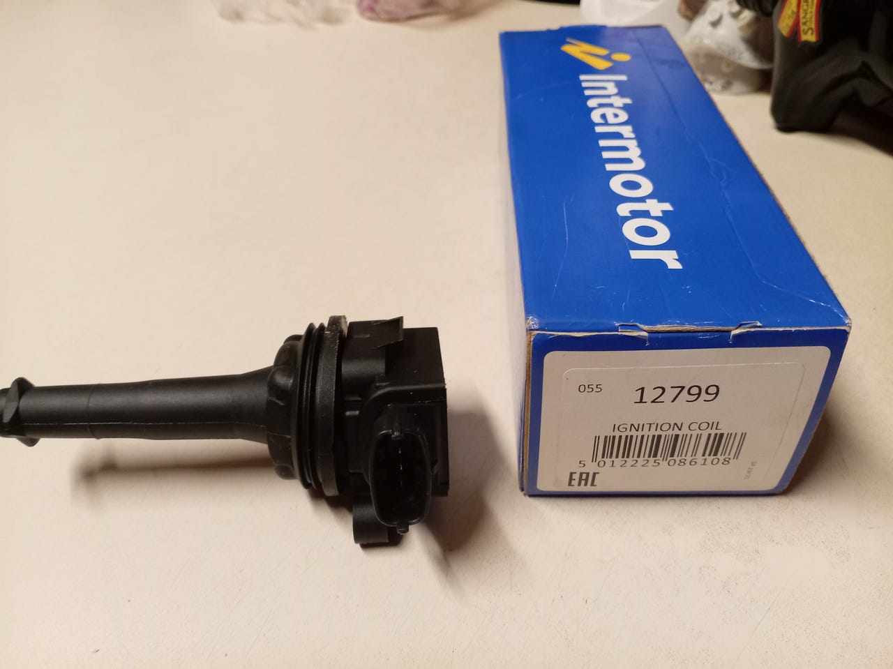 Sytytinpuola, Intermotor 12799 Ignition