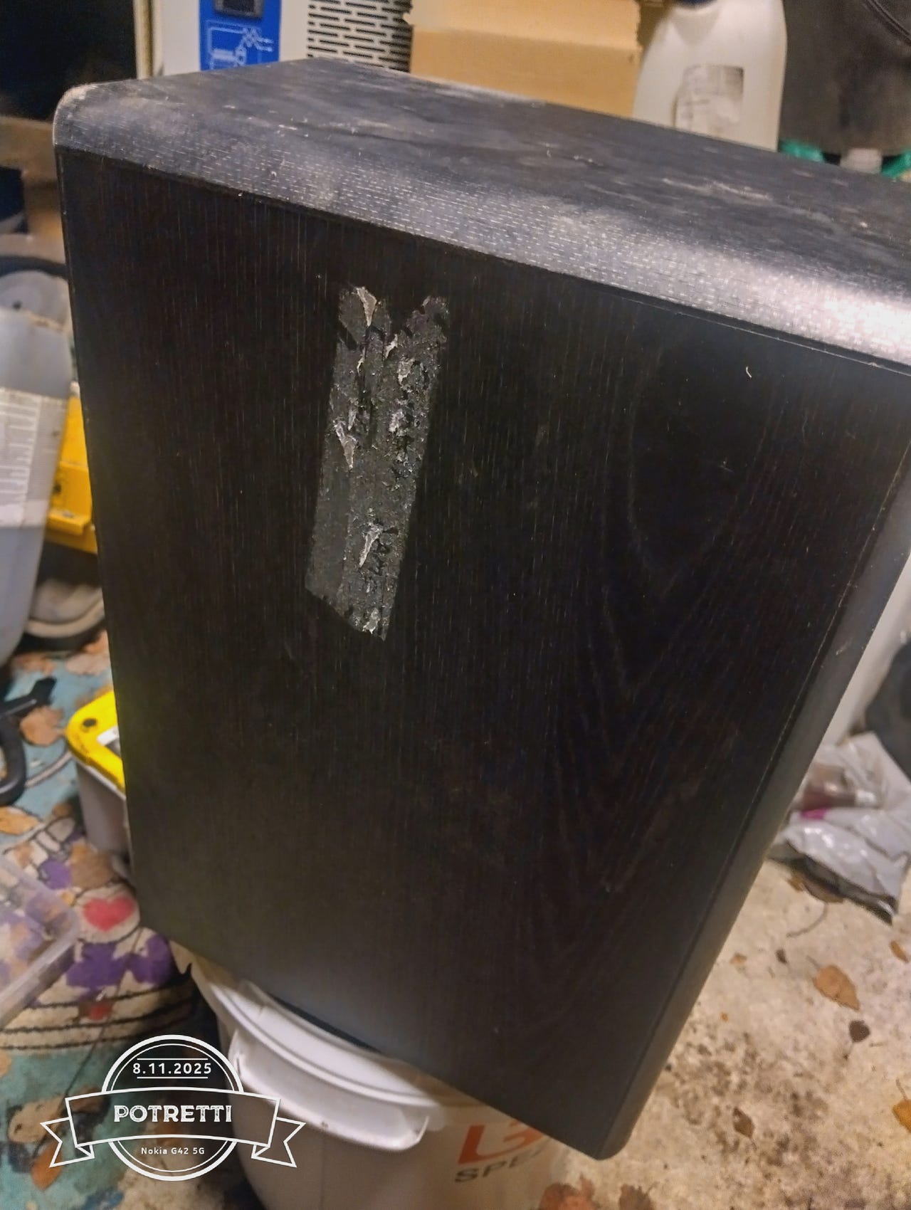 Jamo subwoofer