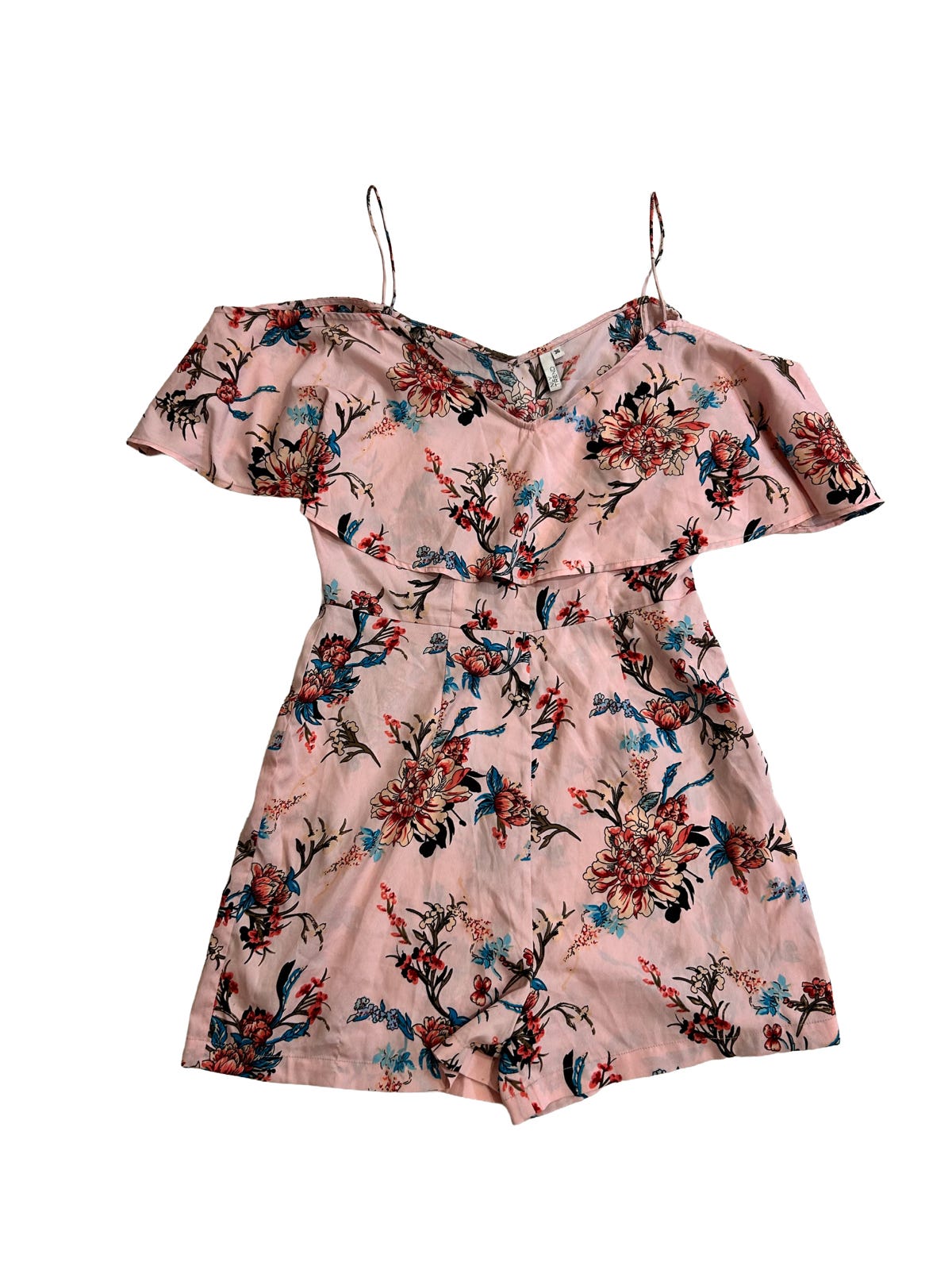 NLY trend 36 jumpsuite