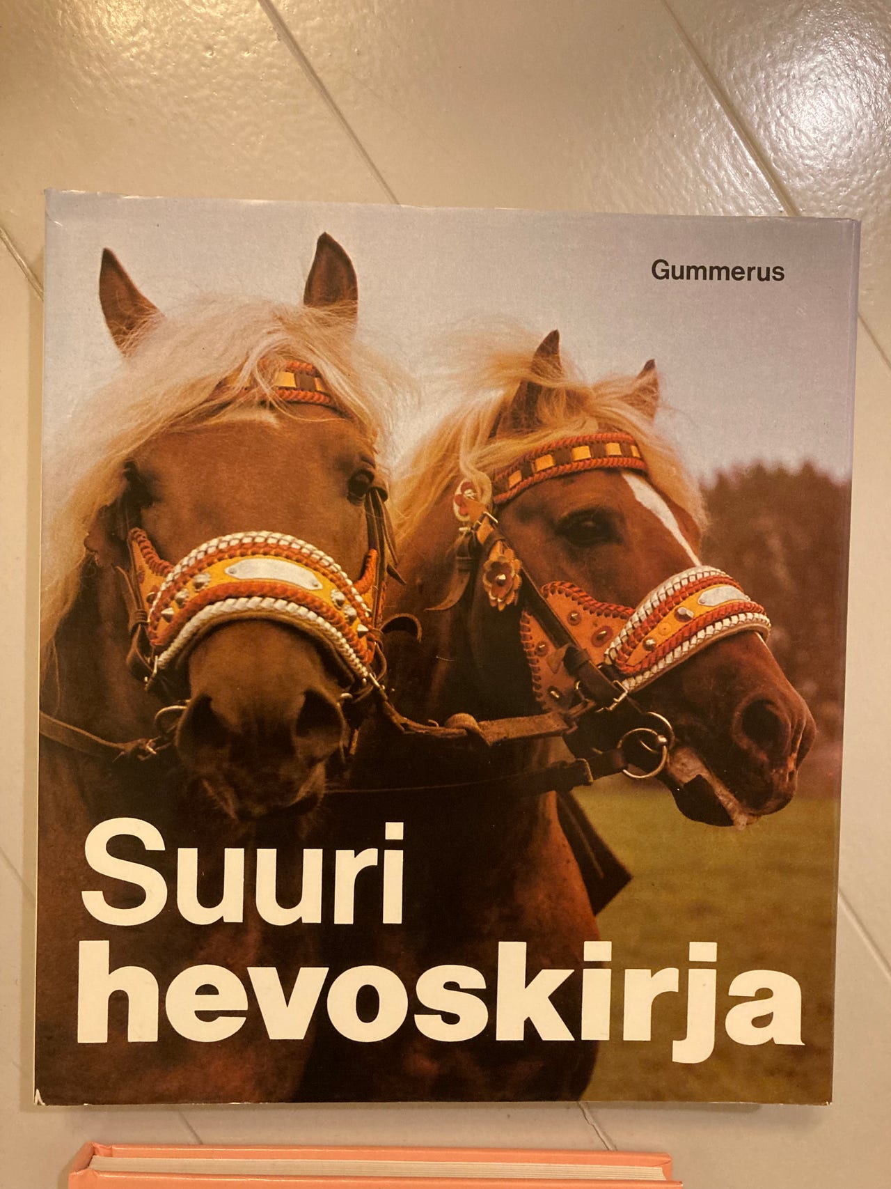 Suuri hevoskirja ja Hevoset, yhteishinta