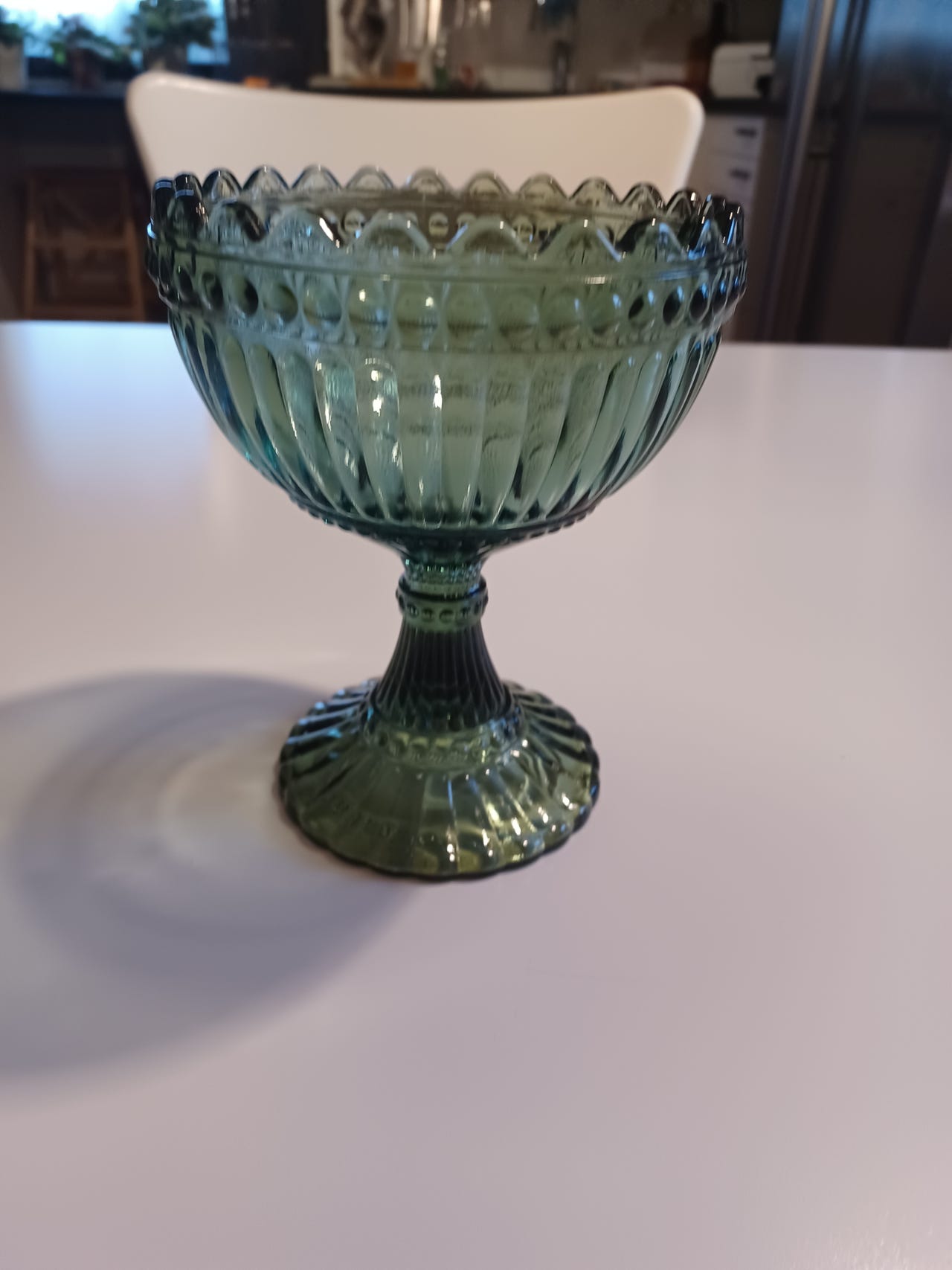 Iittala/Marimekko mariskooli, isompi