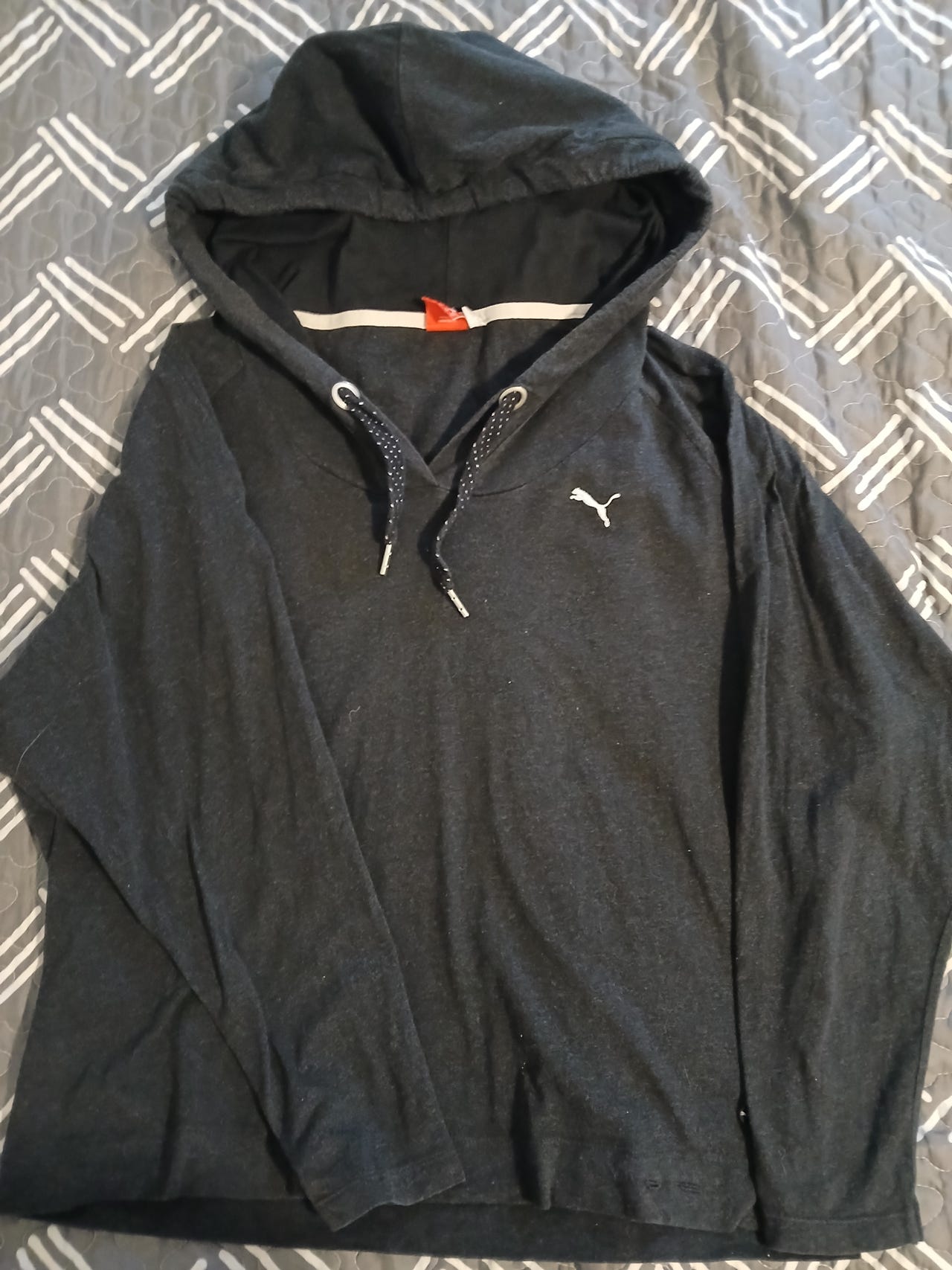 Puma Huppari M