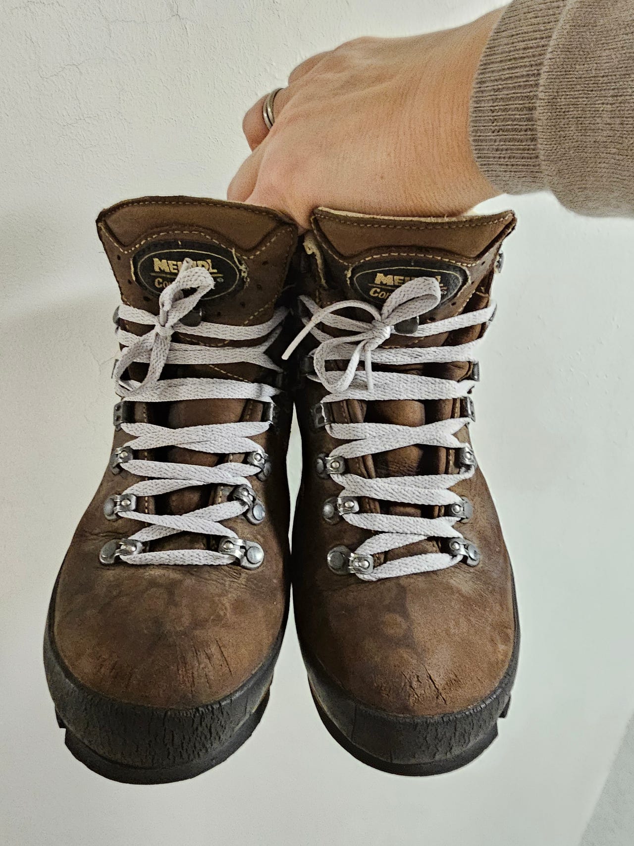 Meindl Bernina Lady 2 GTX goretex-vaelluskengät koko 39