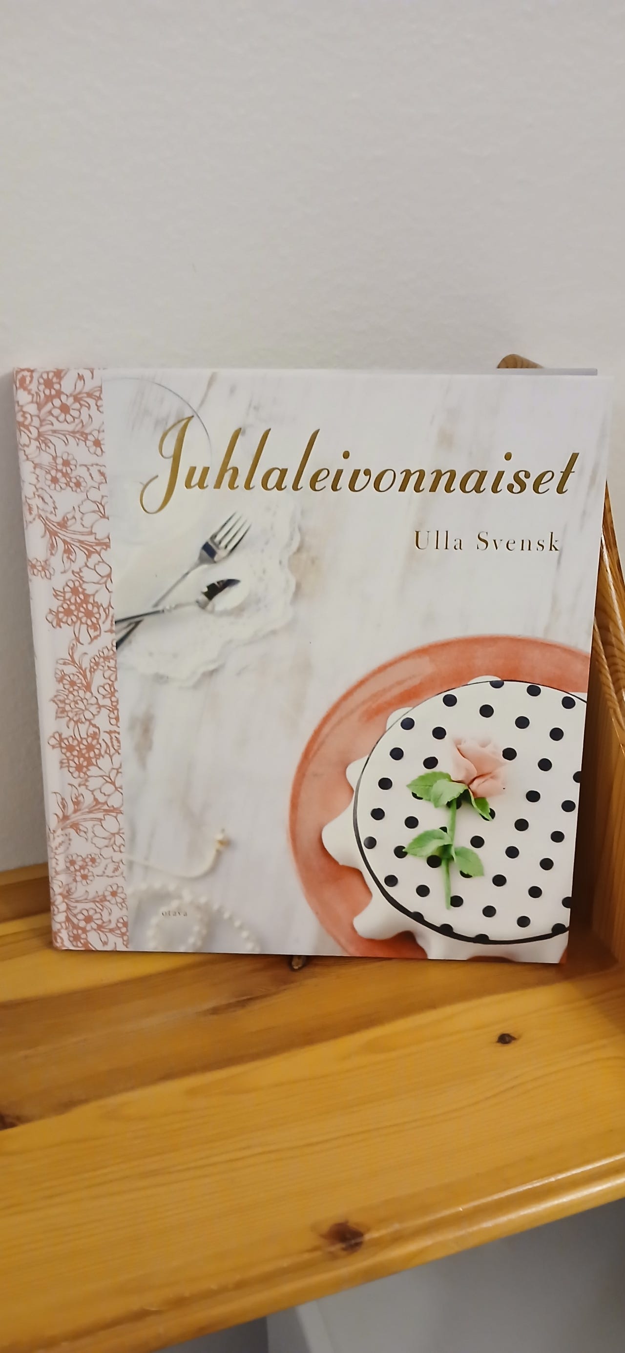 Juhlaleivonnaiset