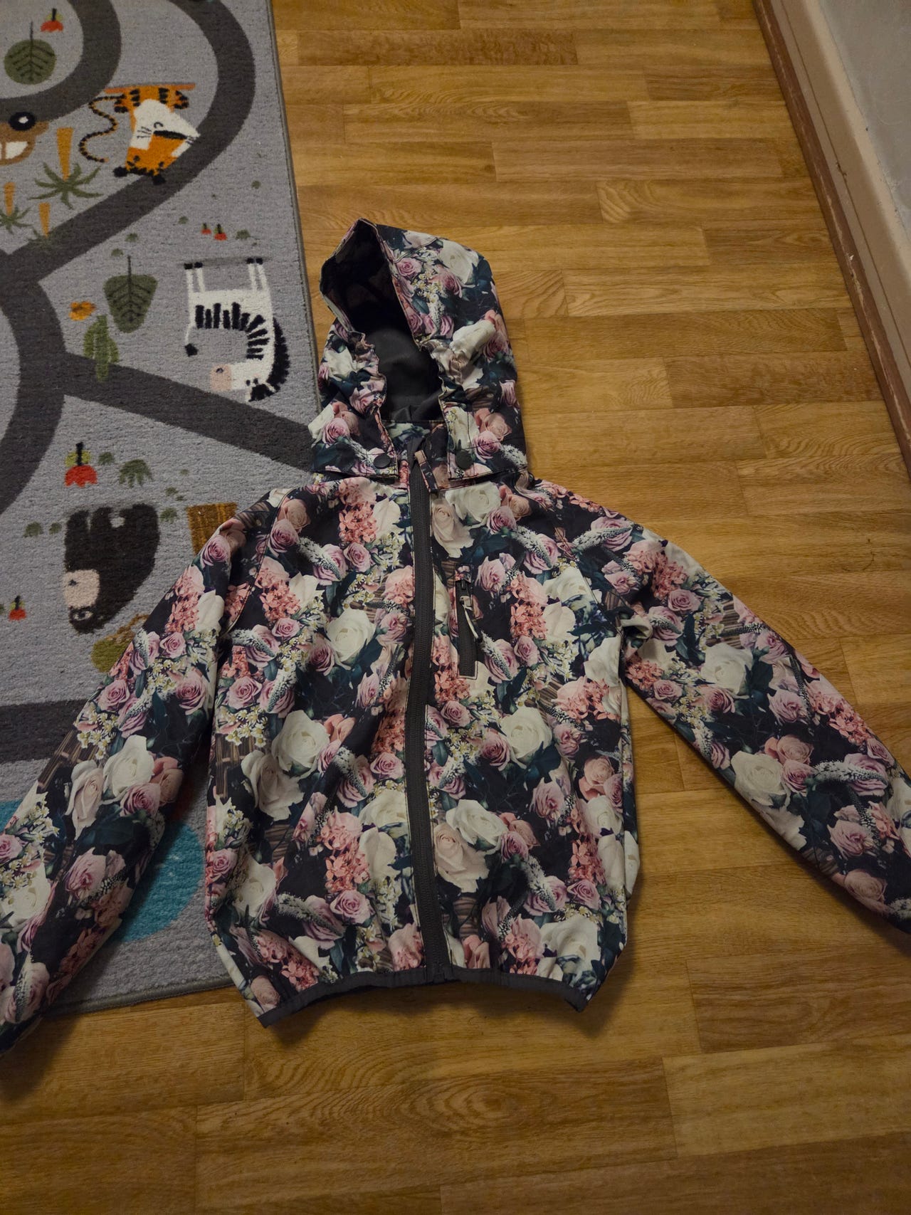 HCwear syystakki 122