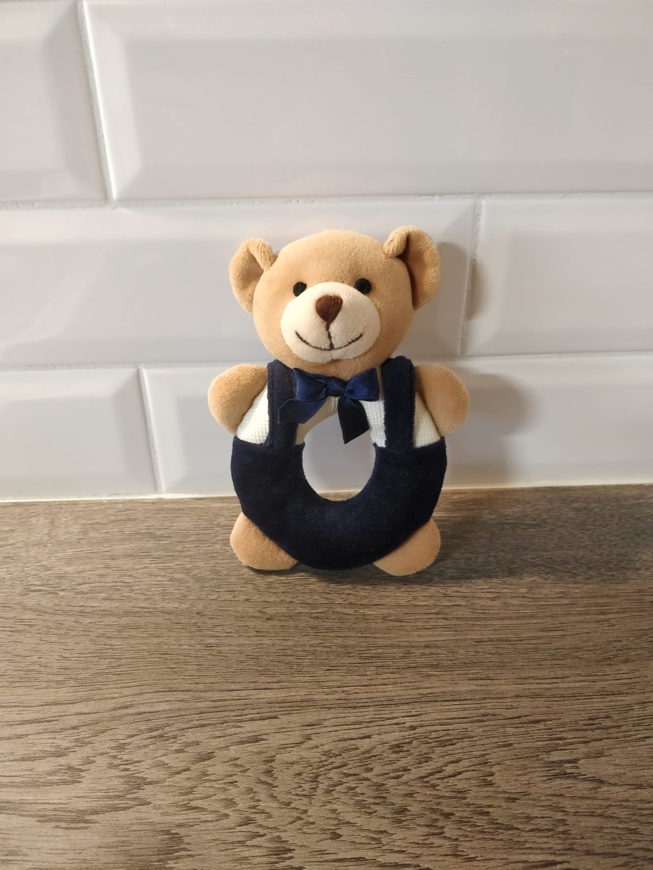 Nalle helistin
